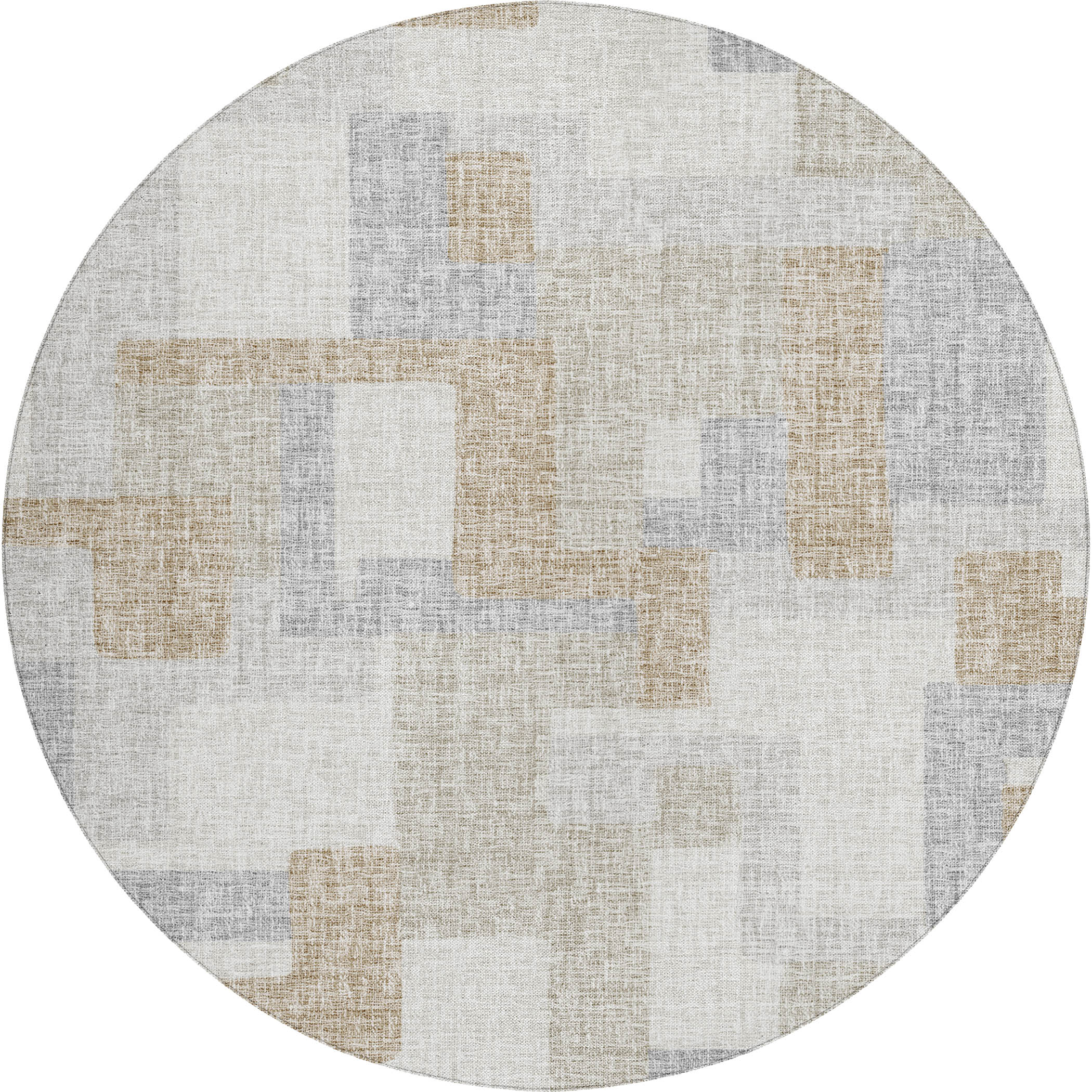 Dalyn Portico PO3 - Ivory
