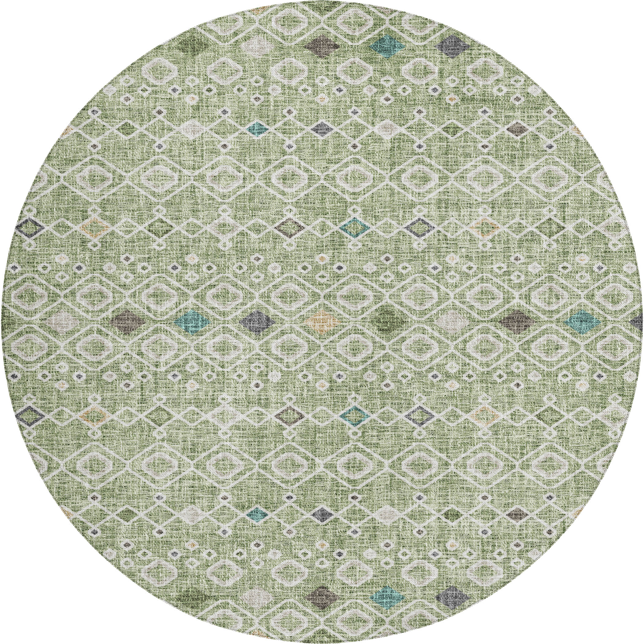 Dalyn Portico PO4 - Aloe
