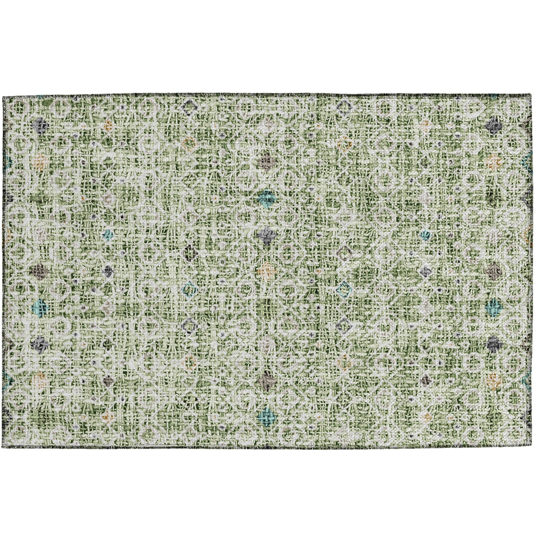 Dalyn Portico PO4 - Aloe