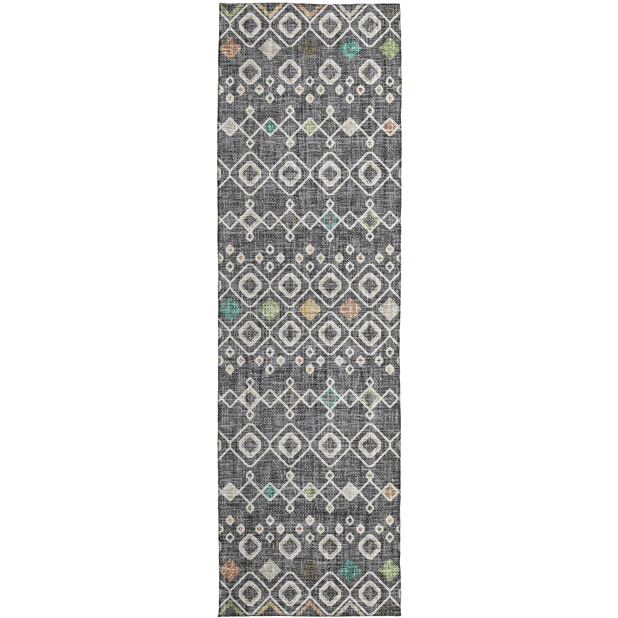 Dalyn Portico PO4 - Gray