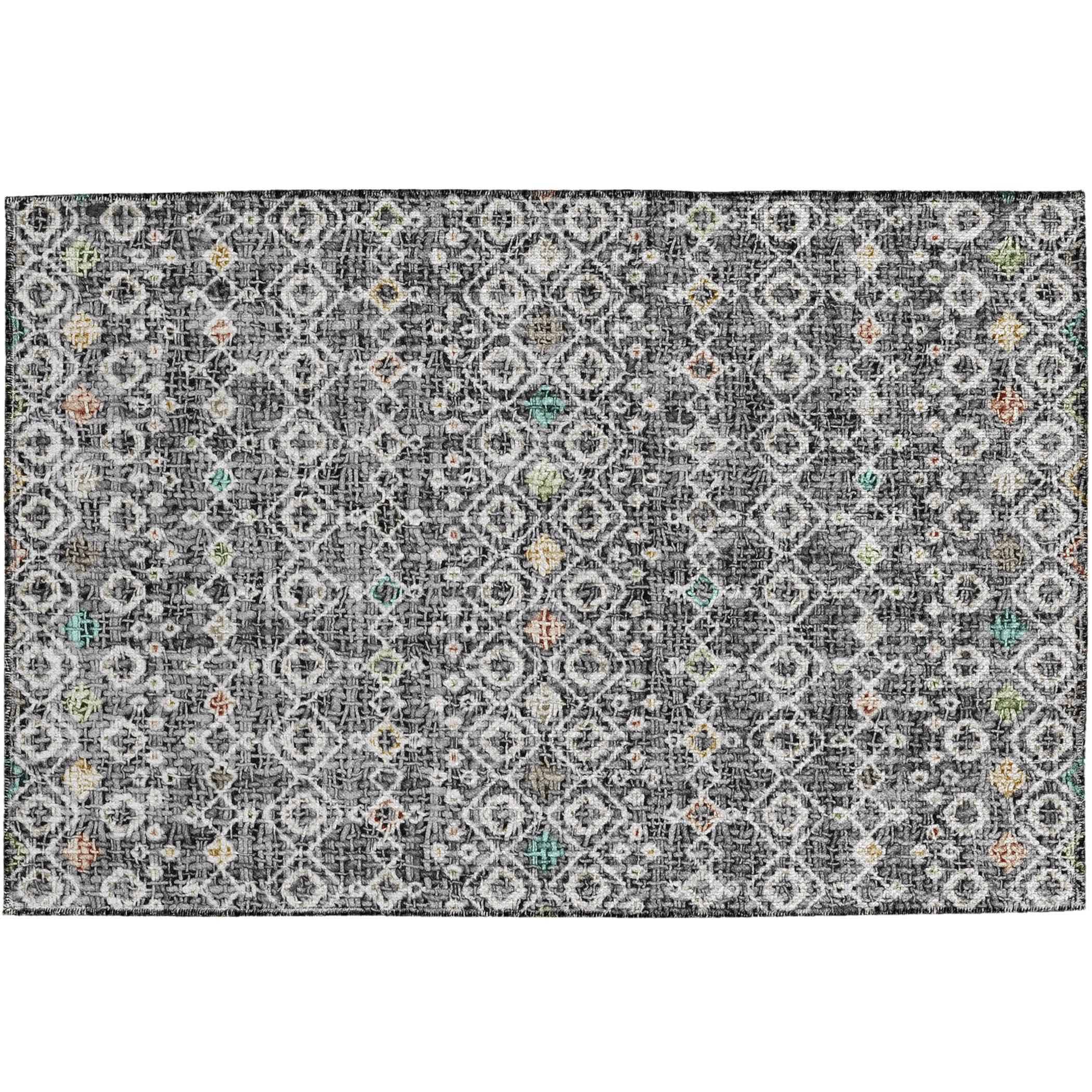 Dalyn Portico PO4 - Gray