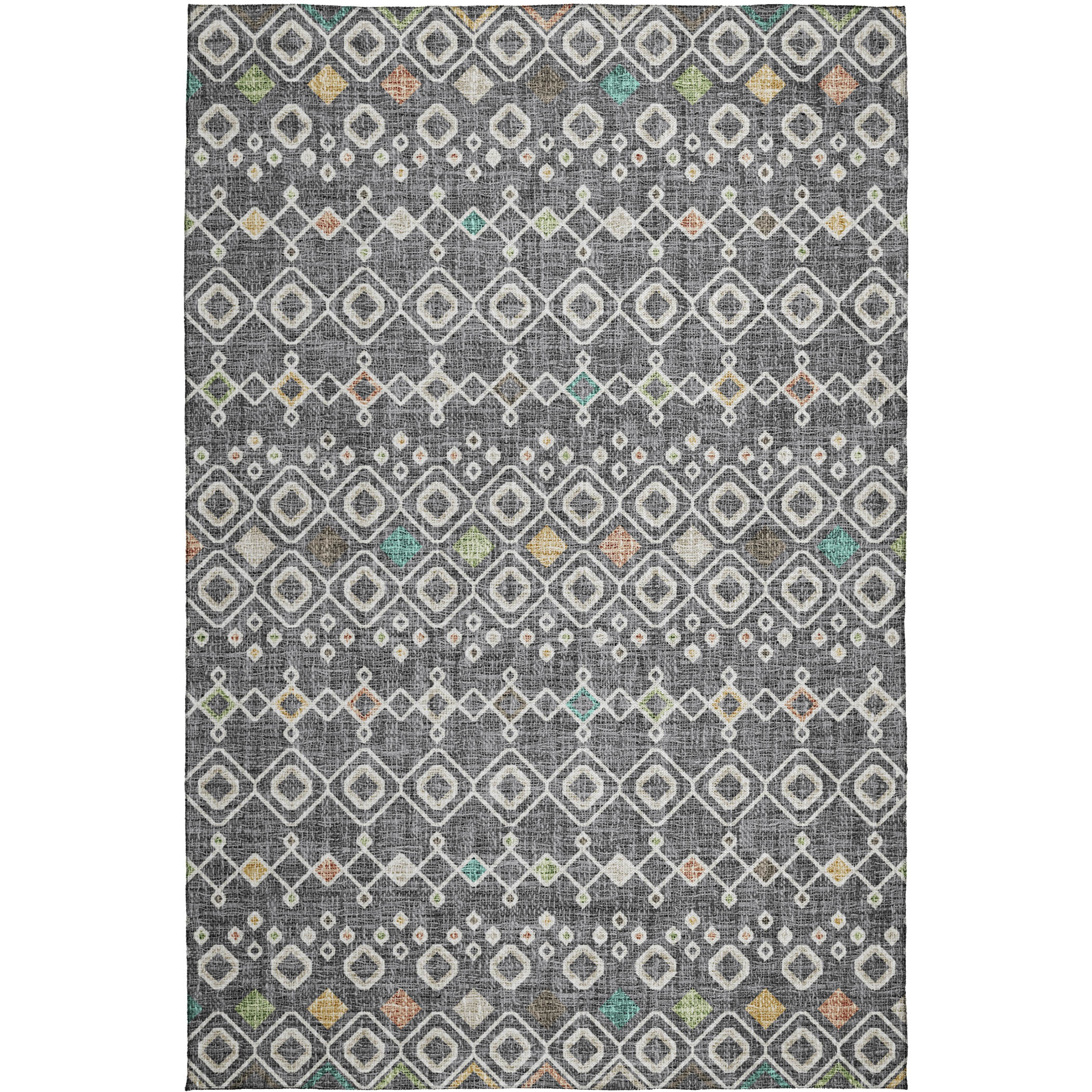 Dalyn Portico PO4 - Gray