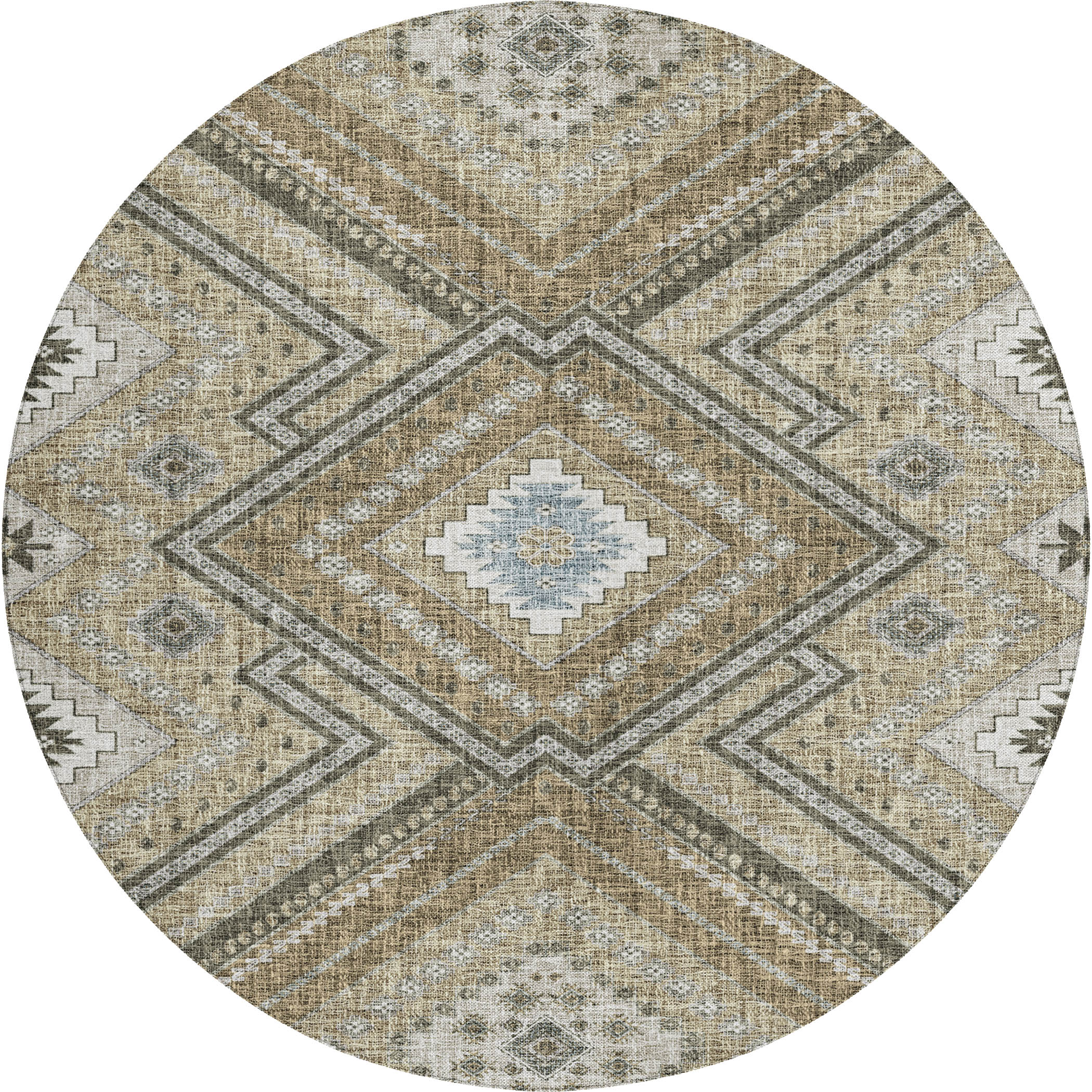 Dalyn Portico PO5 - Beige