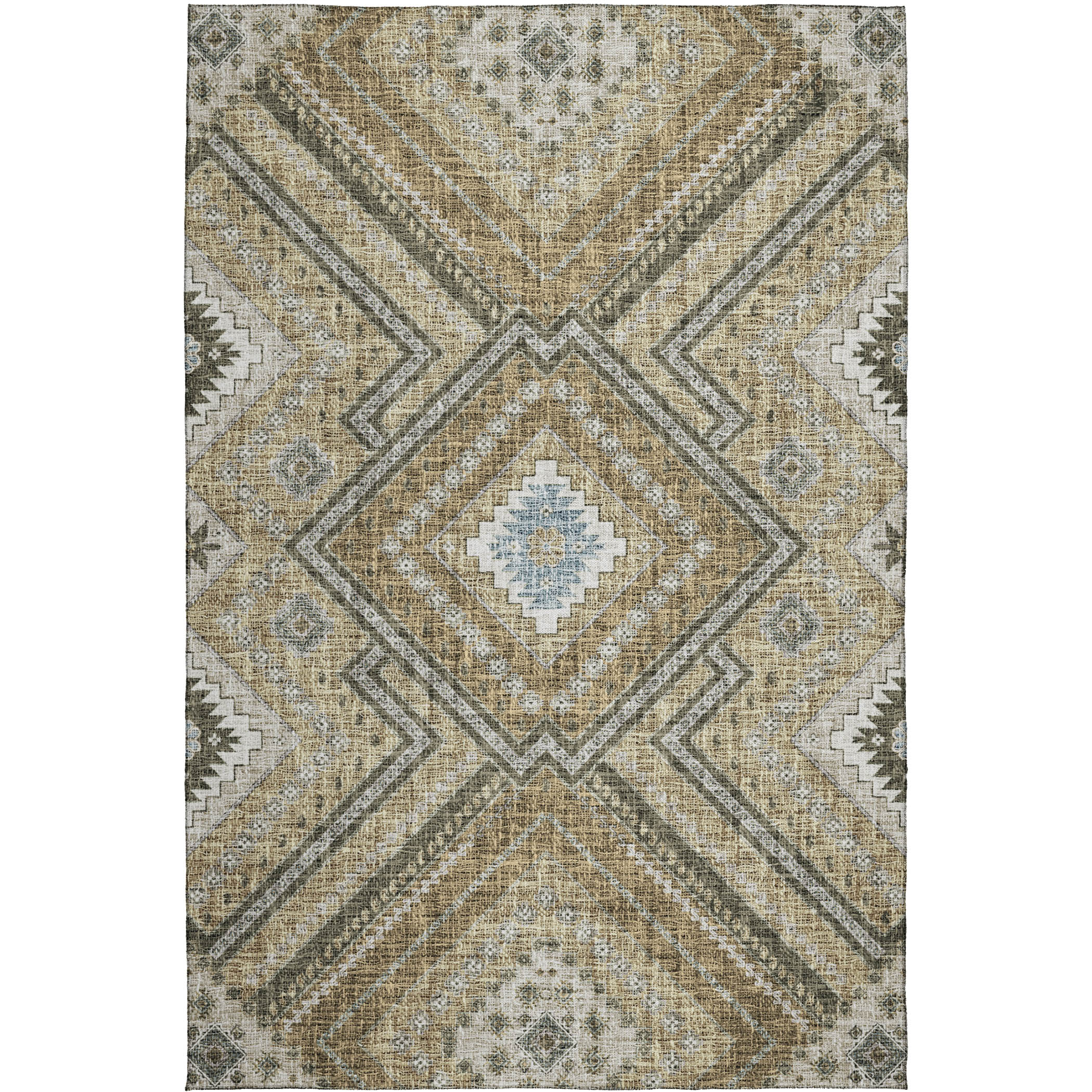 Dalyn Portico PO5 - Beige