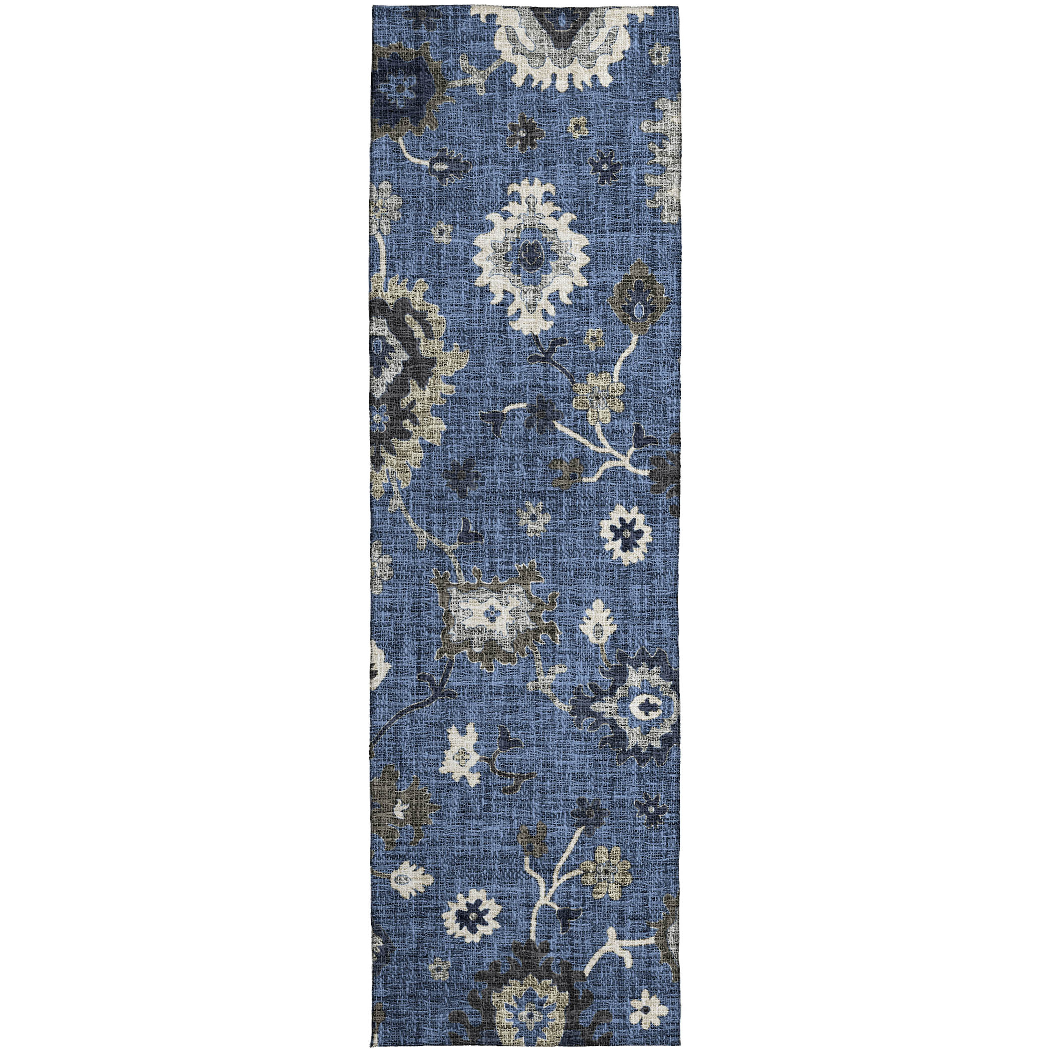 Dalyn Portico PO6 - Blue