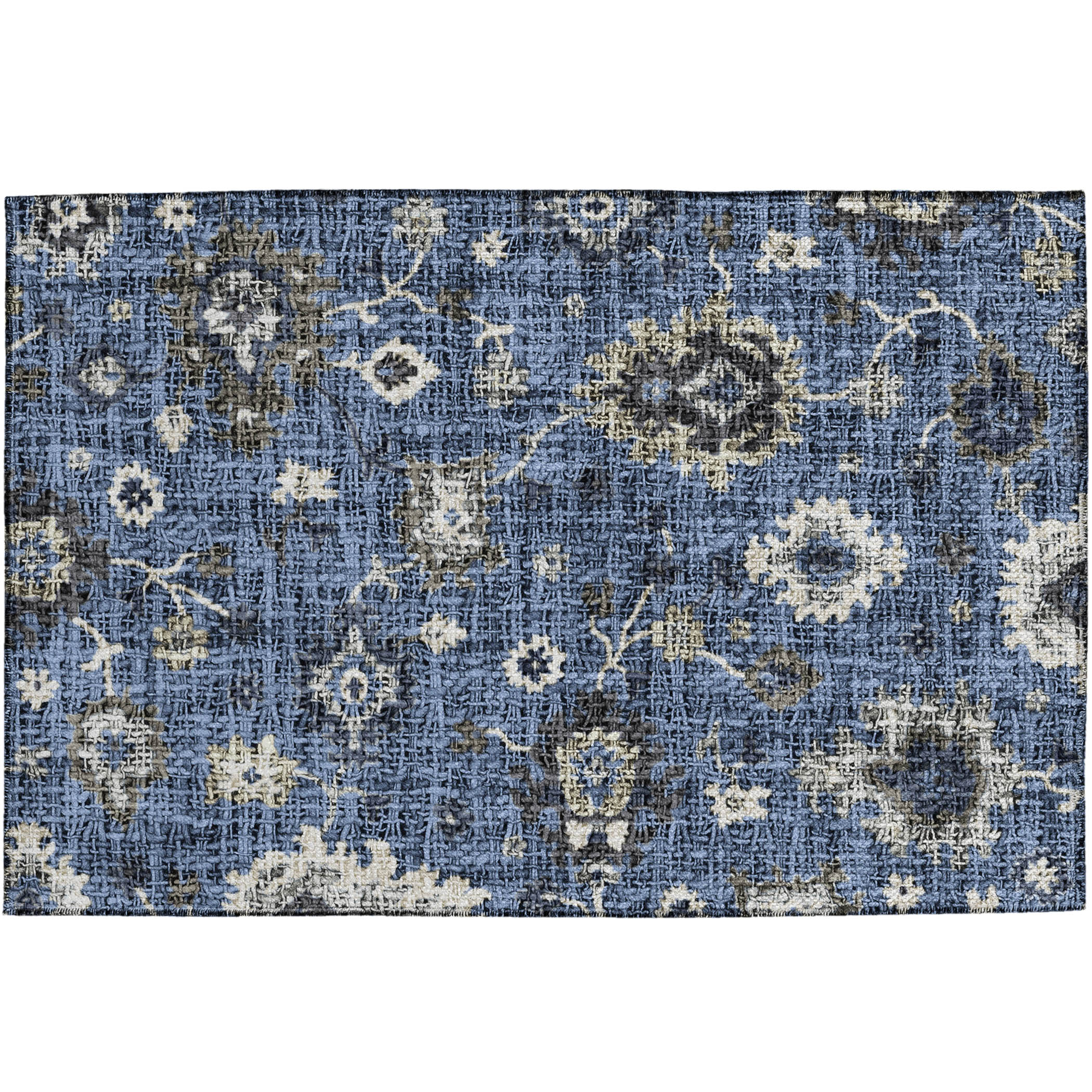 Dalyn Portico PO6 - Blue