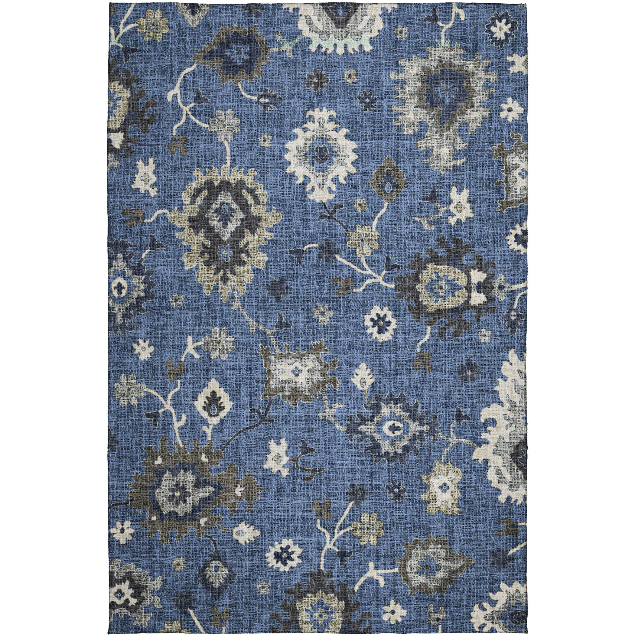 Dalyn Portico PO6 - Blue