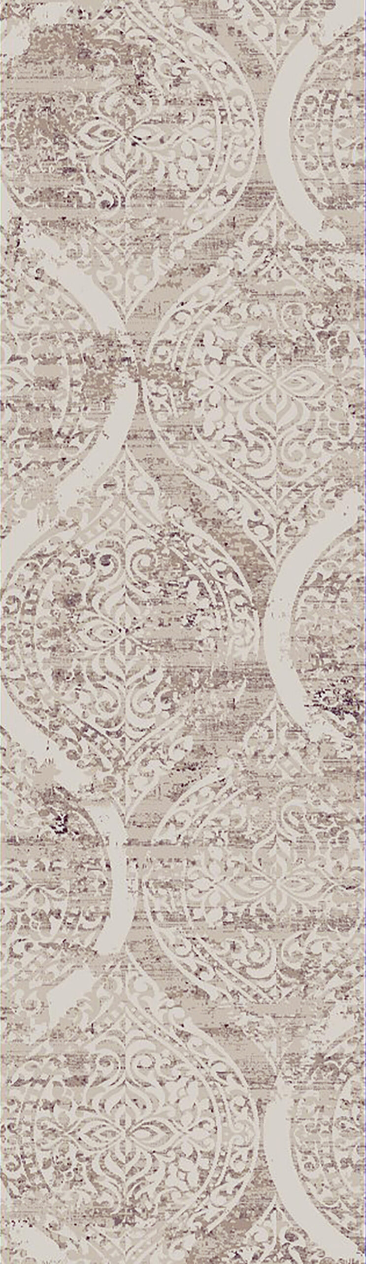Dynamic Rugs Quartz 26190 - Ivory