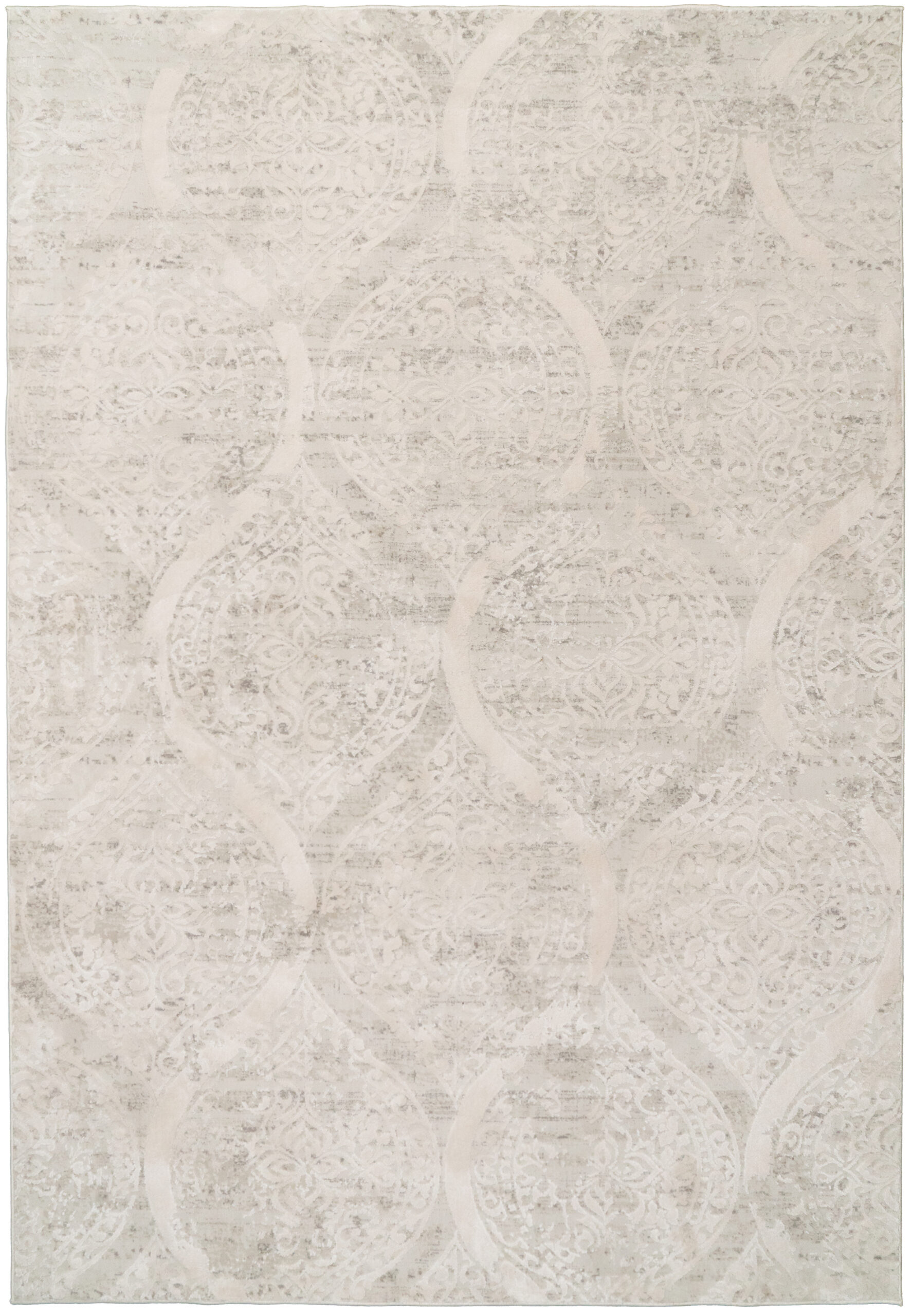 Dynamic Rugs Quartz 26190 - Ivory