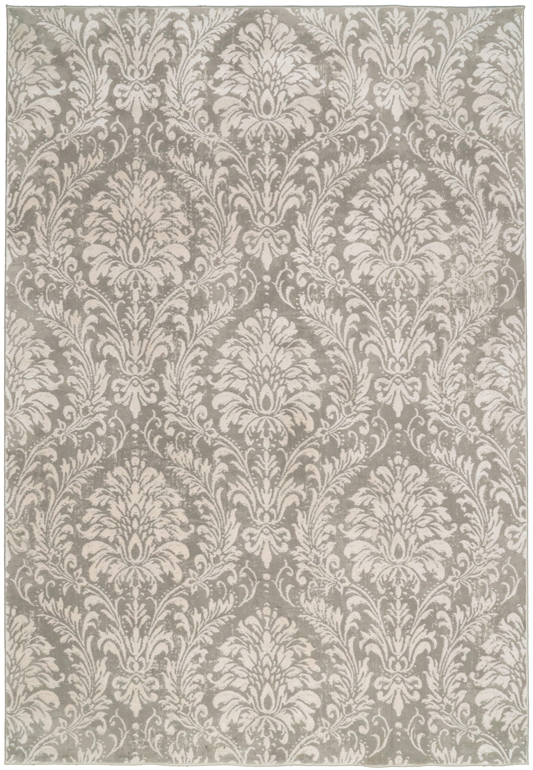 Dynamic Rugs Quartz 27020 - Light Gray