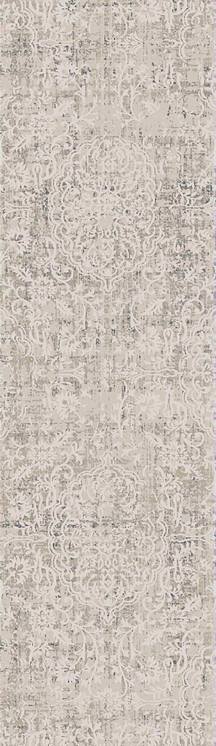 Dynamic Rugs Quartz 27030 - Ivory/Beige