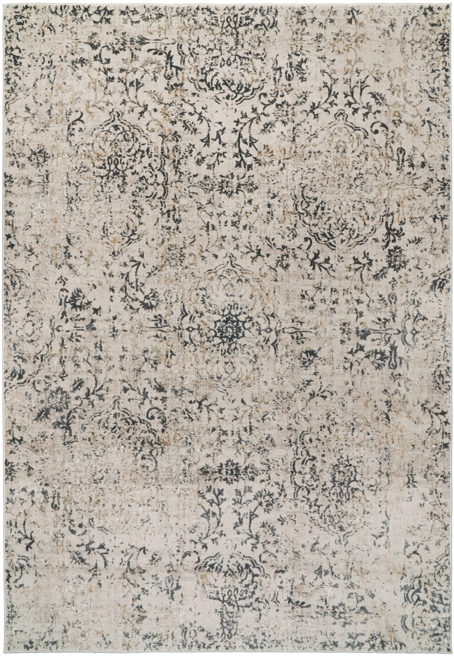 Dynamic Rugs Quartz 27030 - Beige