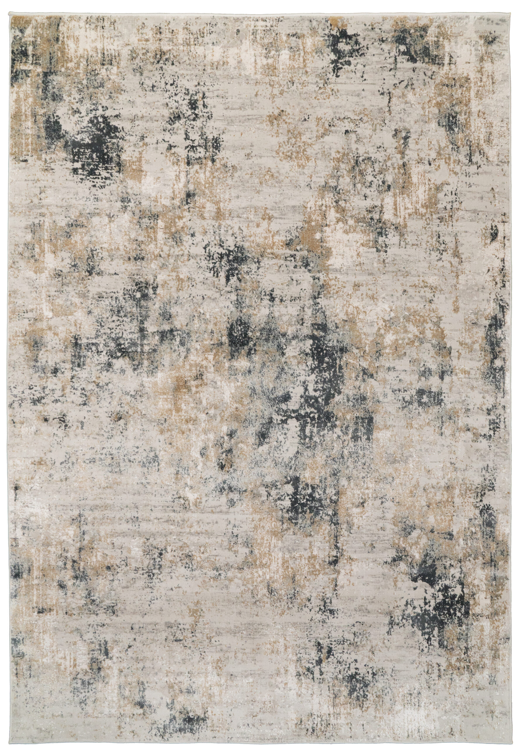 Dynamic Rugs Quartz 27031 - Beige/Gray