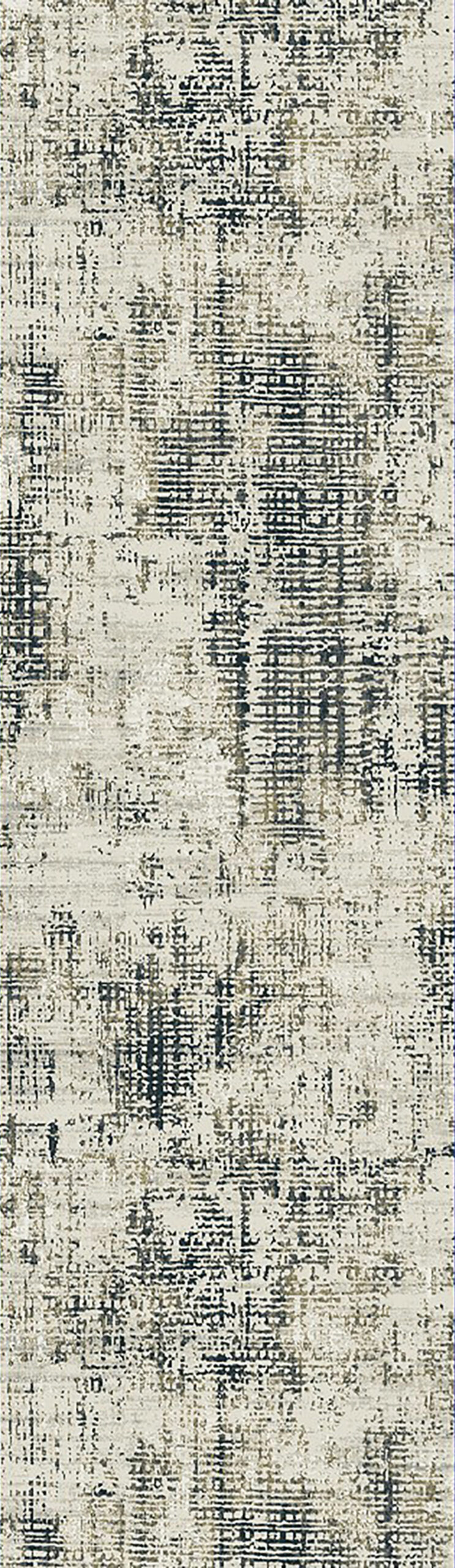 Dynamic Rugs Quartz 27035 - Gray