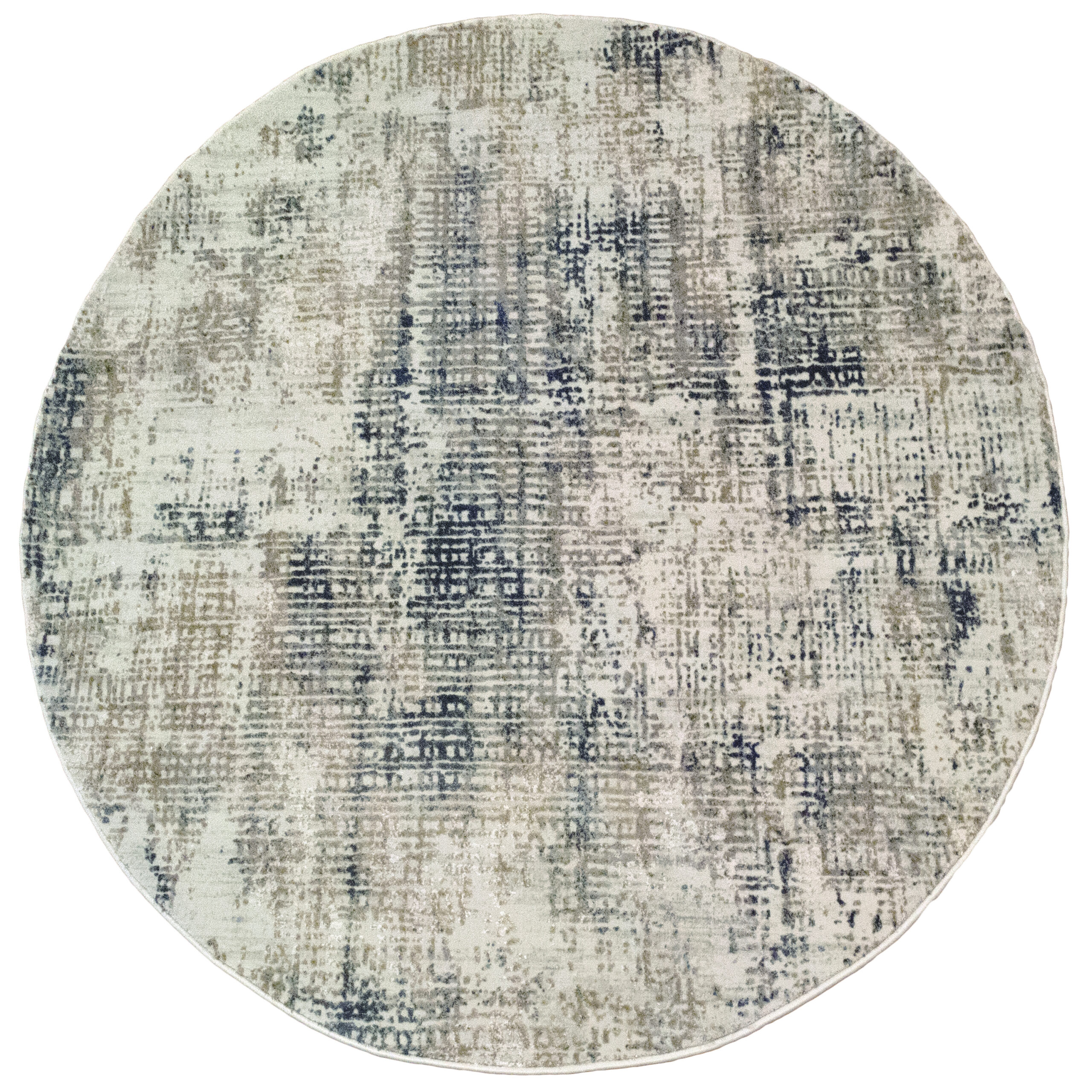 Dynamic Rugs Quartz 27035 - Gray