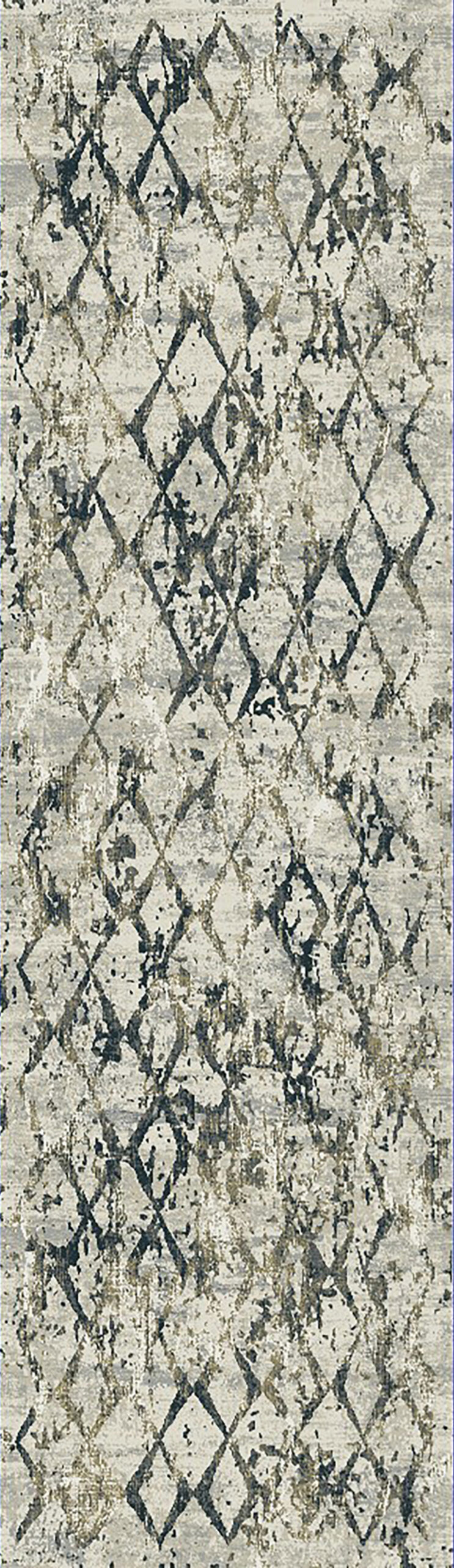 Dynamic Rugs Quartz 27039 - Light Beige/Gray