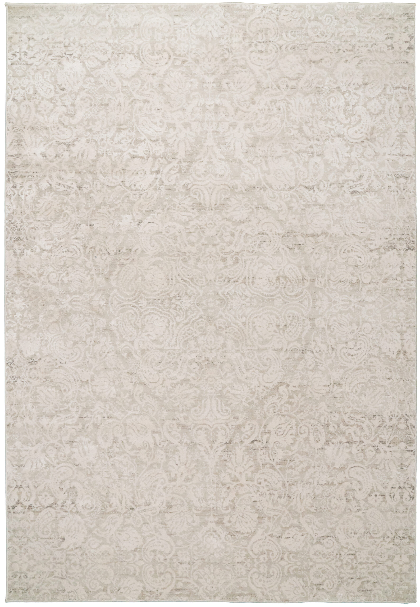 Dynamic Rugs Quartz 27040 - Ivory