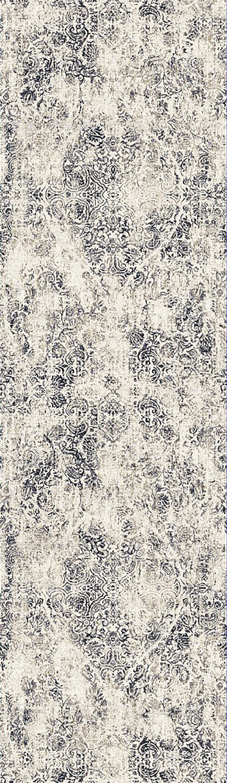 Dynamic Rugs Quartz 27040 - Light Beige/Gray