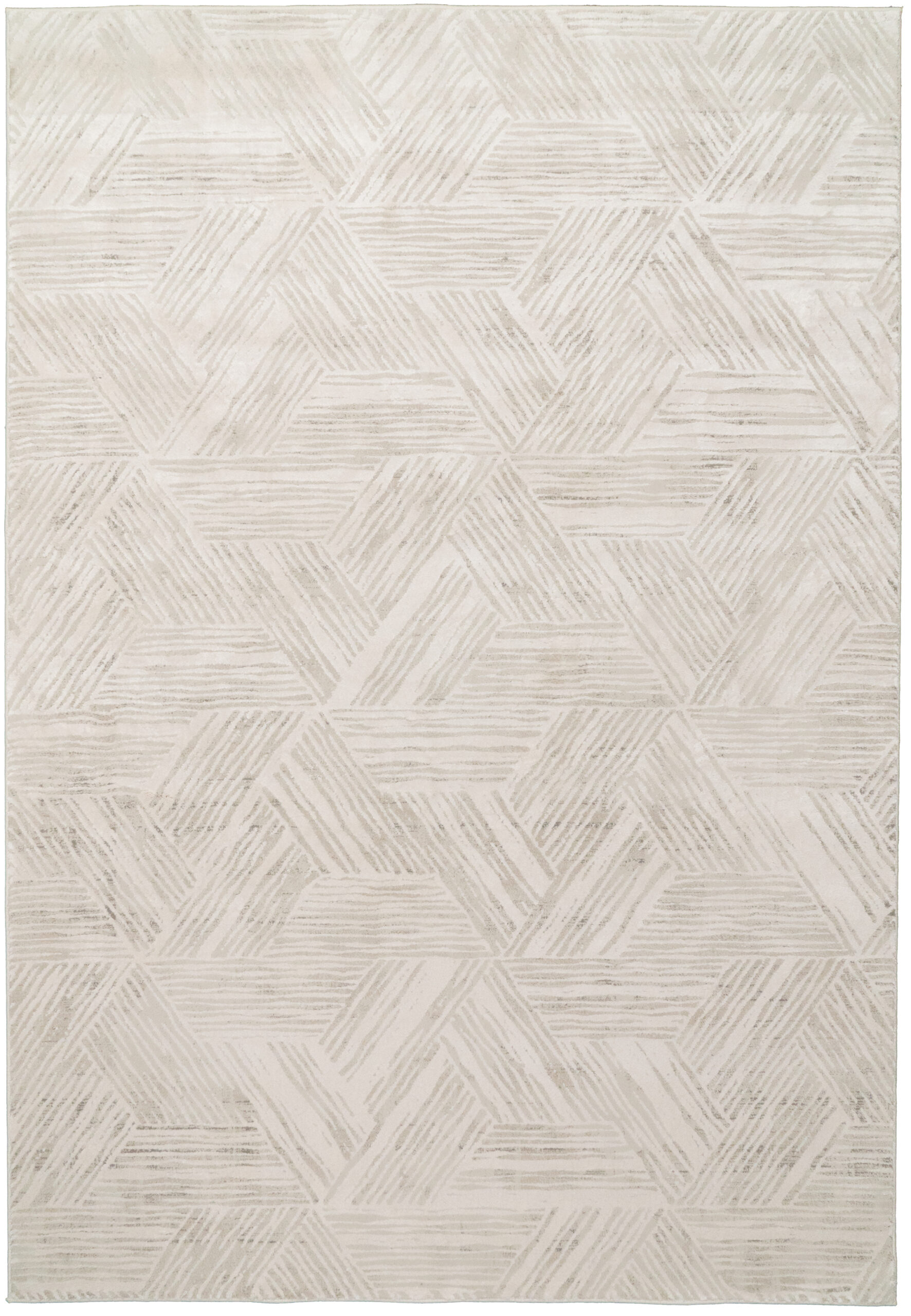 Dynamic Rugs Quartz 27041 - Ivory
