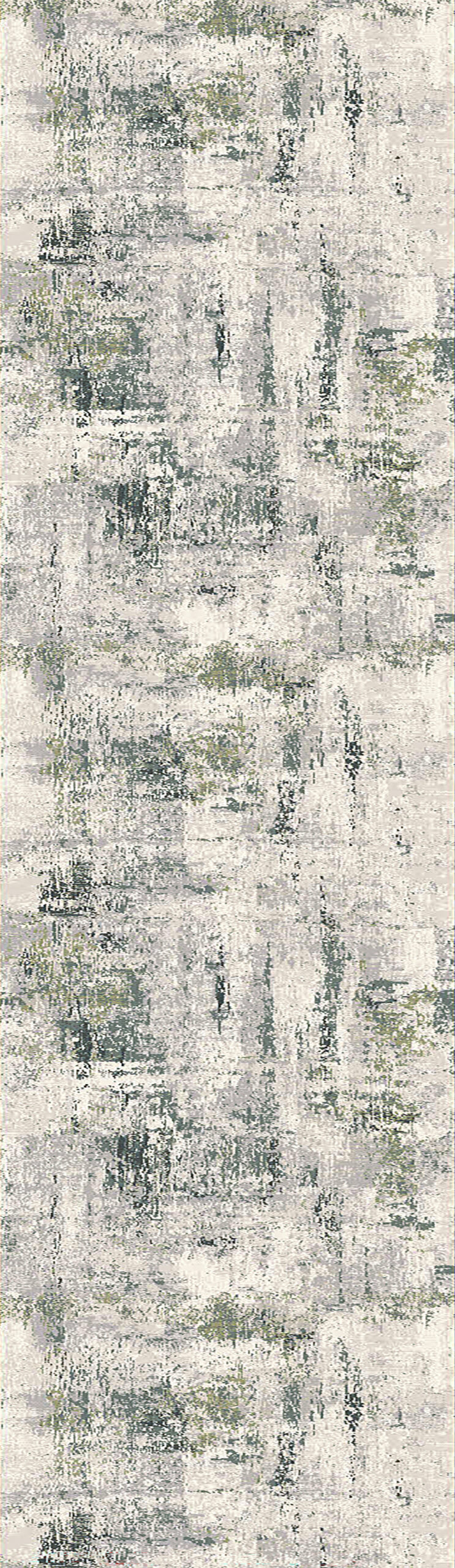 Dynamic Rugs Quartz 27048 - Ivory/Gray