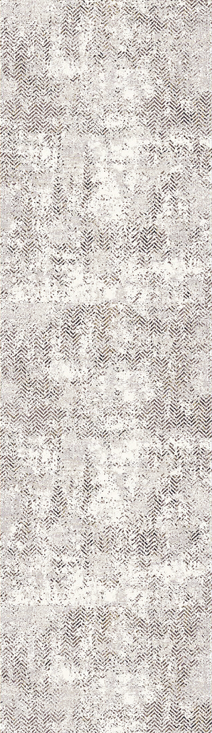 Dynamic Rugs Quartz 27061 - Ivory/Gray