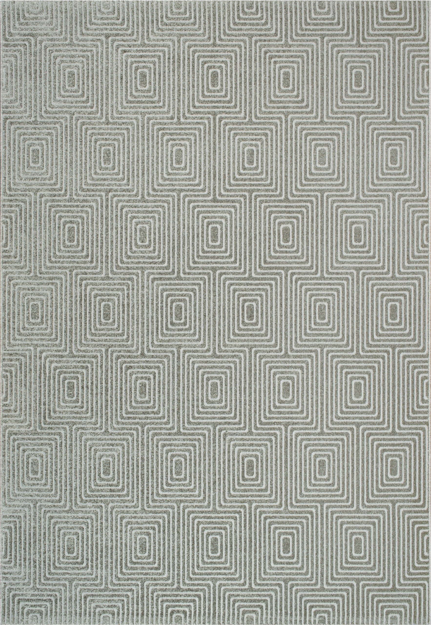Dynamic Rugs Quin 41009 - Gray