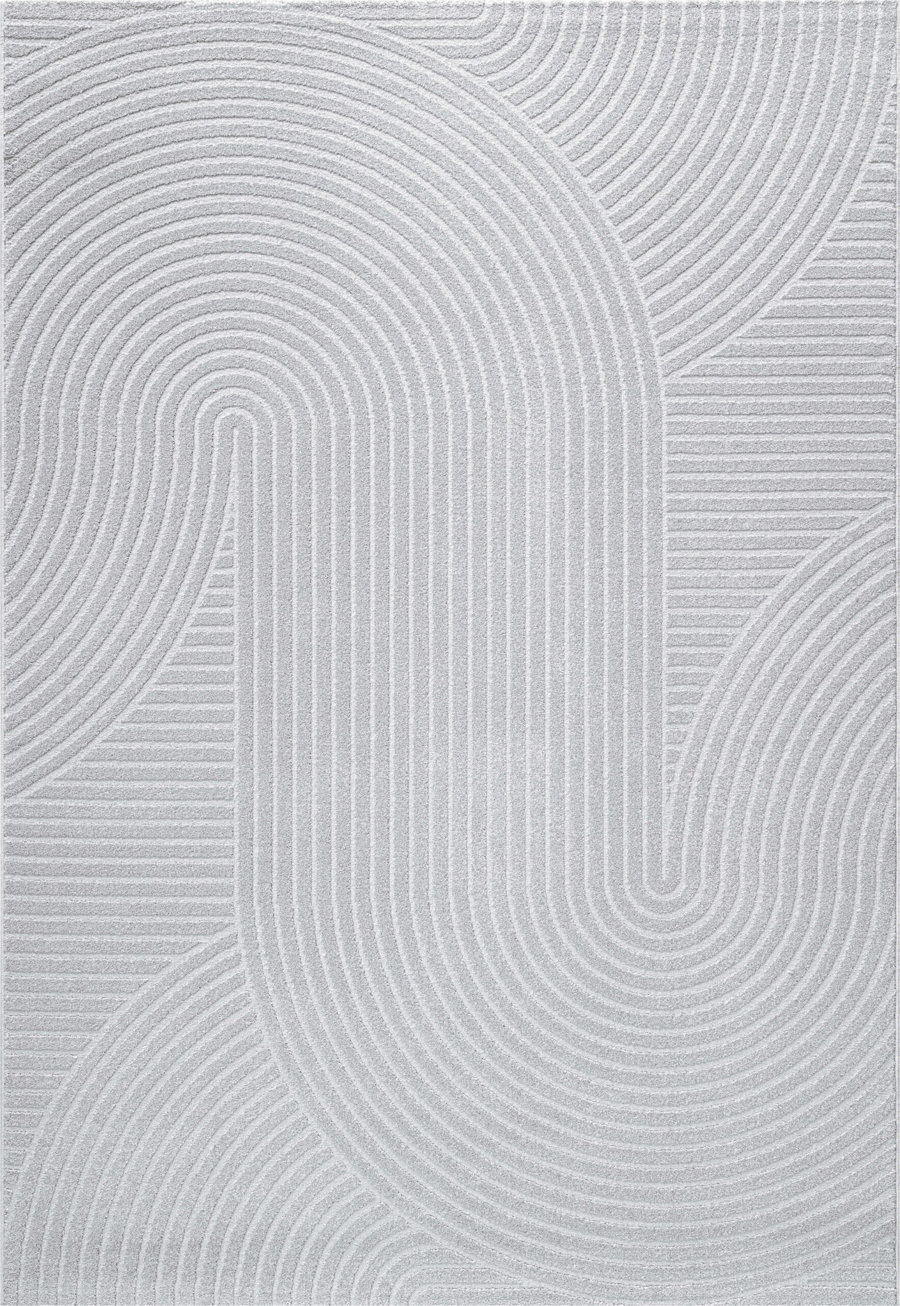 Dynamic Rugs Quin 41061 - Ivory