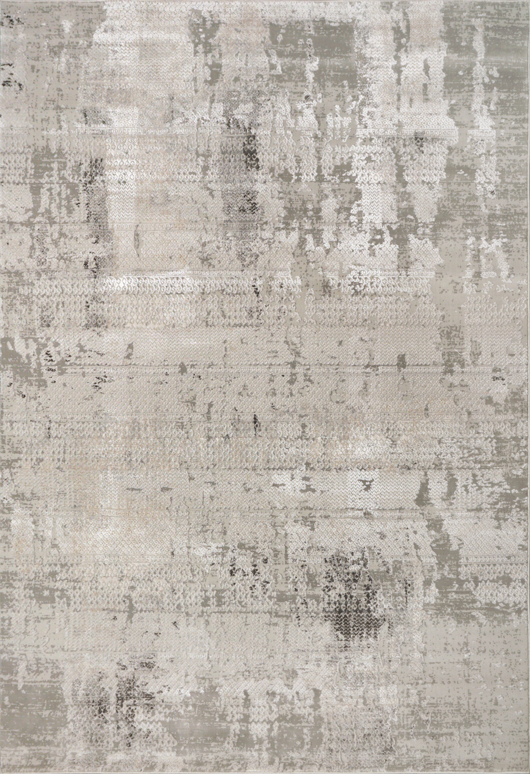 Dynamic Rugs Renaissance 3152 - Ivory/Gray