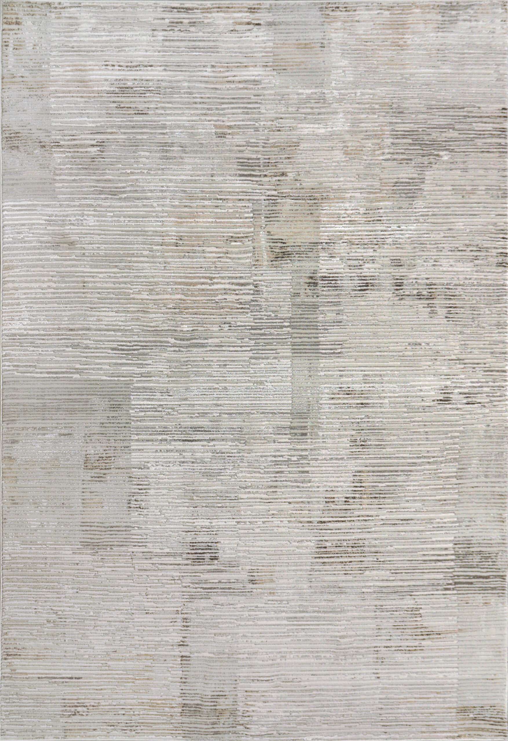 Dynamic Rugs Renaissance 3153 - Ivory/Gray