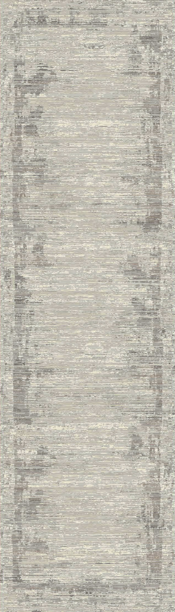 Dynamic Rugs Renaissance 3154 - Ivory/Gray