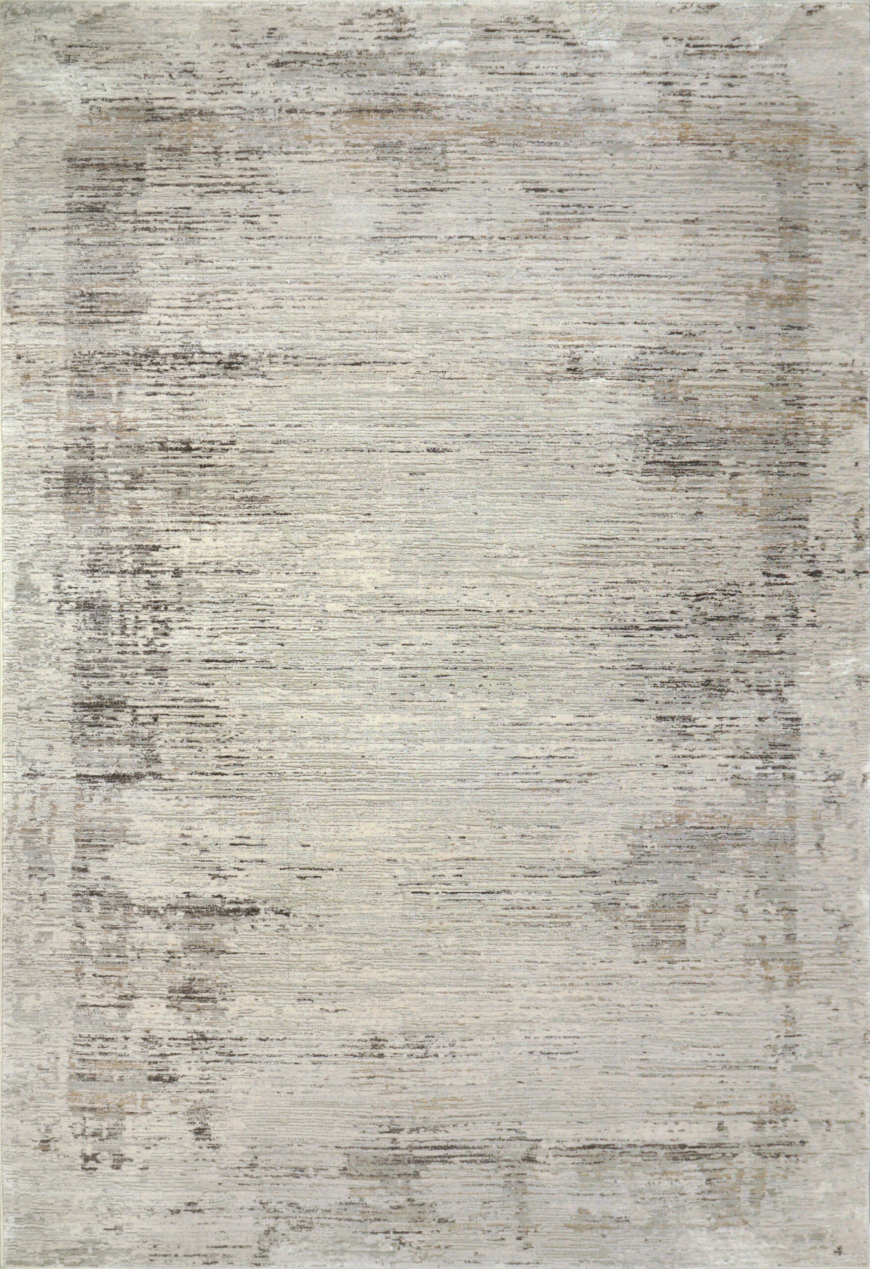 Dynamic Rugs Renaissance 3154 - Ivory/Gray