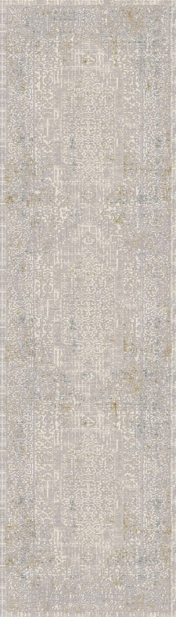 Dynamic Rugs Renaissance 3155 - Ivory/Multi