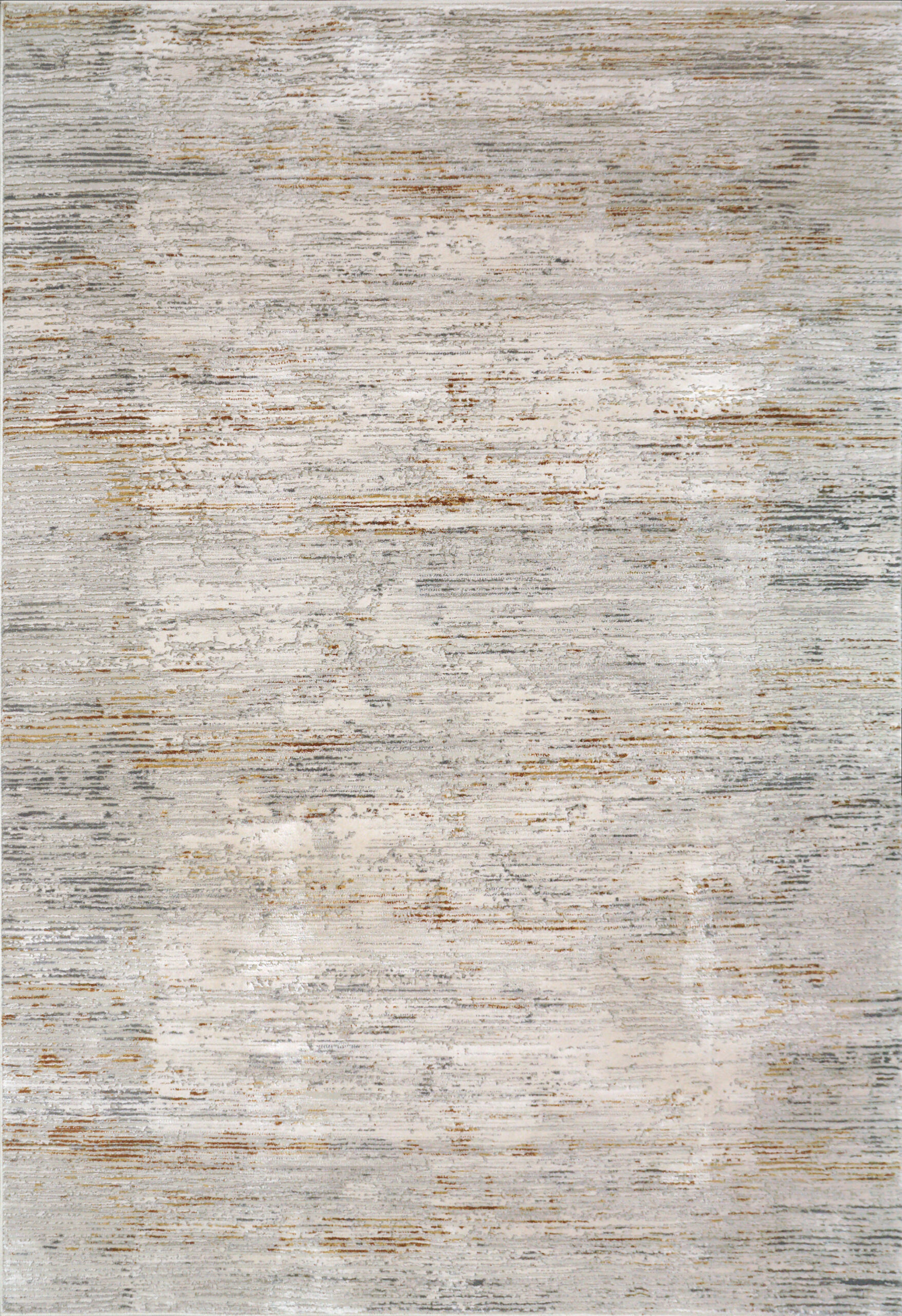 Dynamic Rugs Renaissance 3156 - Ivory/Multi