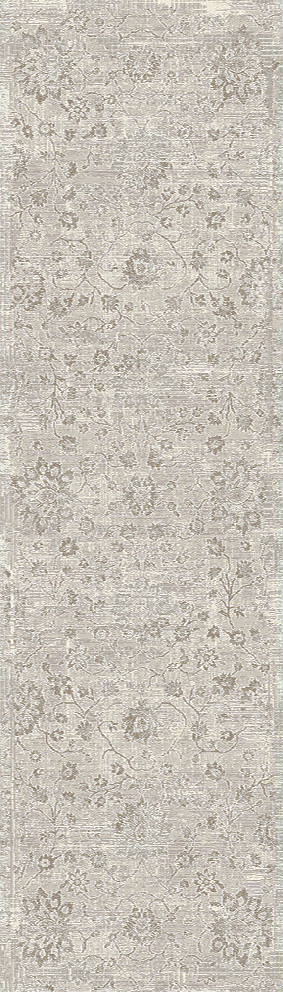 Dynamic Rugs Renaissance 3157 - Ivory/Gray