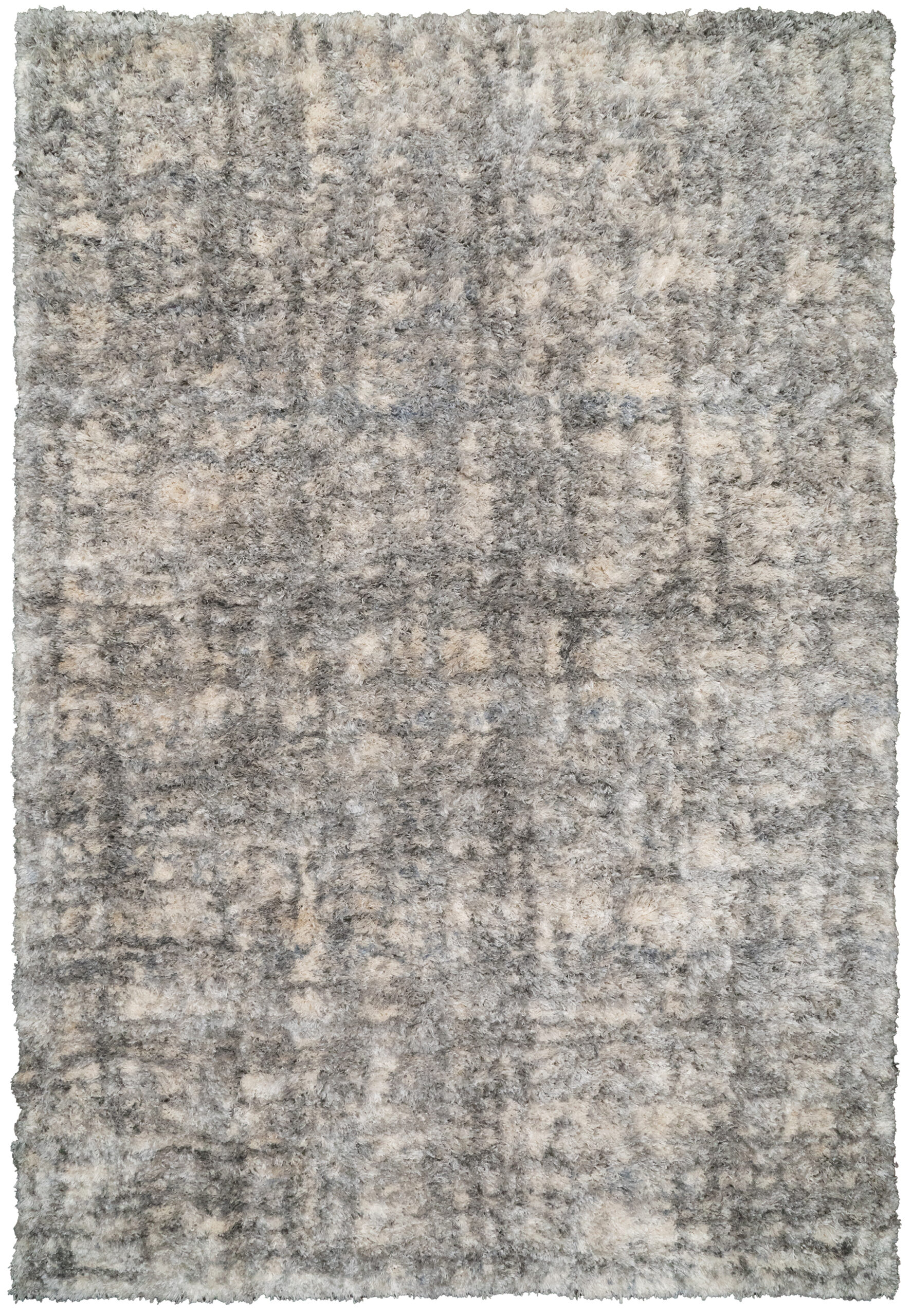 Dynamic Rugs Reverie 3542 - Cream/Gray