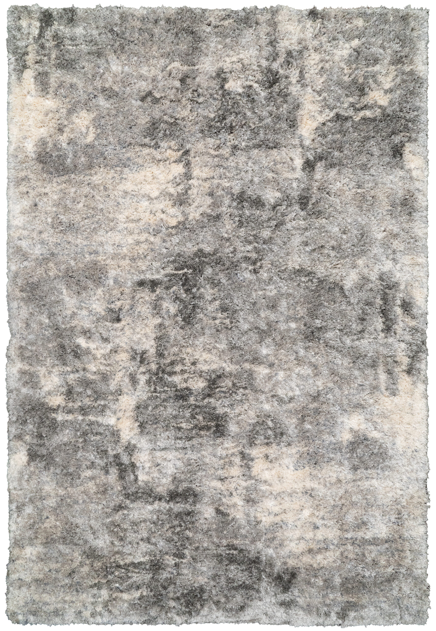 Dynamic Rugs Reverie 3543 - Cream/Gray