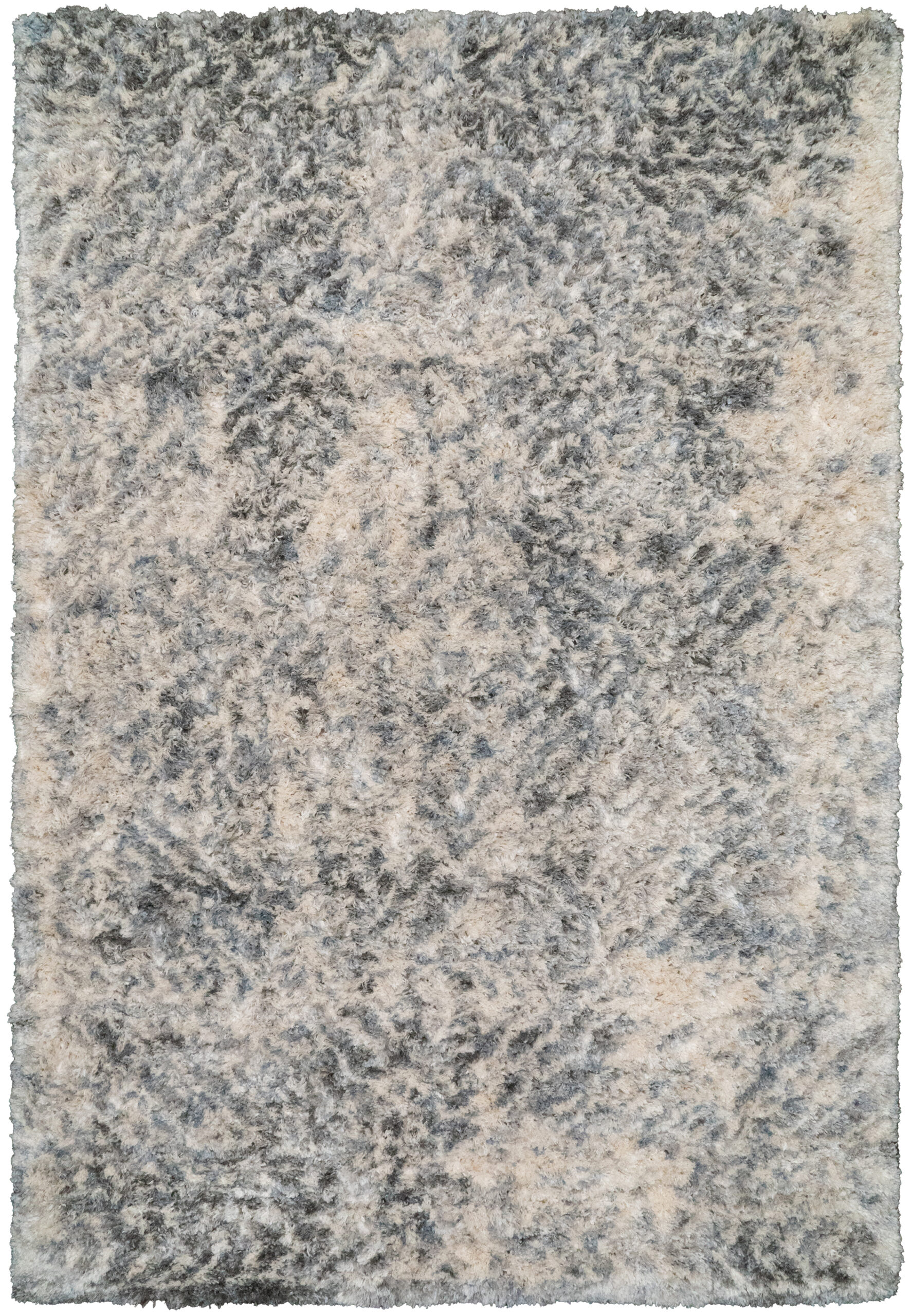 Dynamic Rugs Reverie 3545 - Cream/Gray