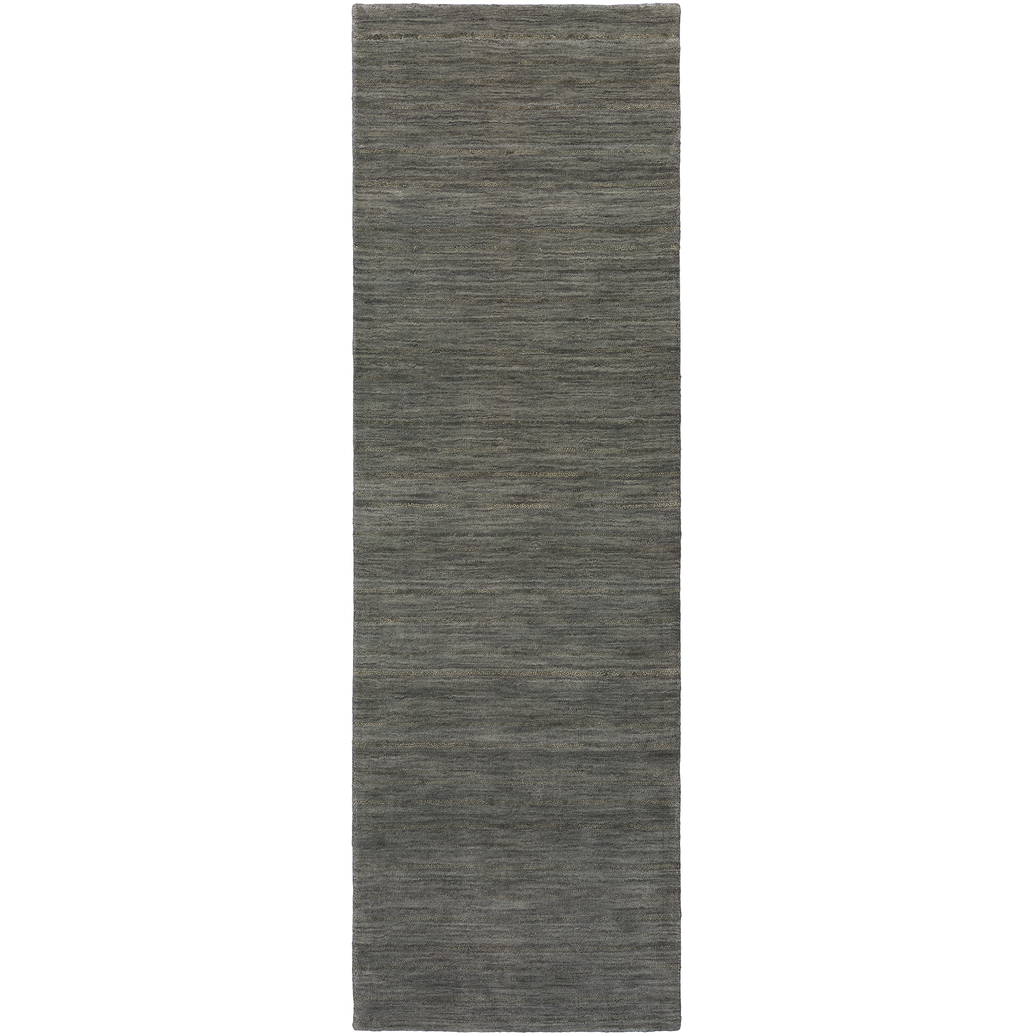Dalyn Rafia RF100 - Charcoal