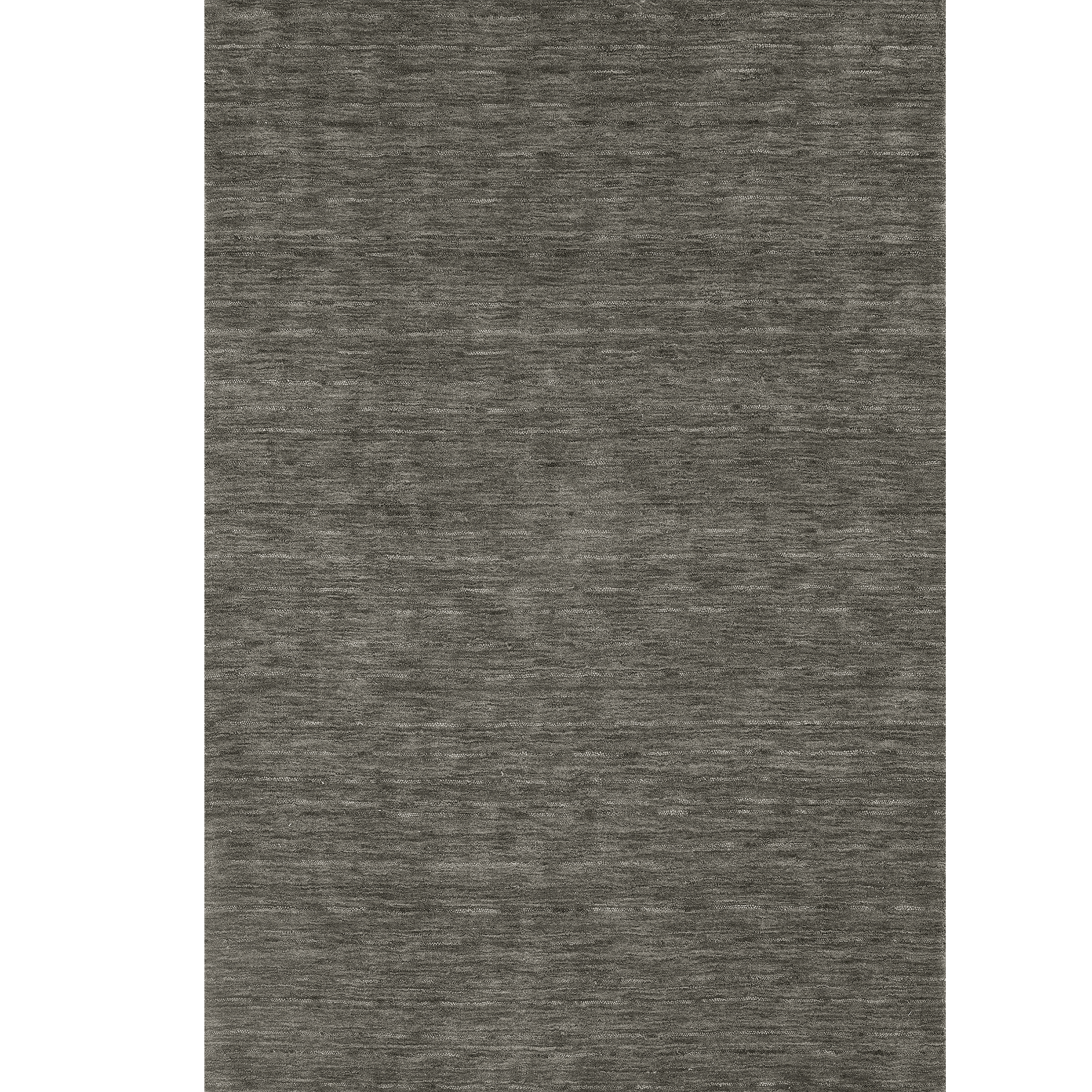 Dalyn Rafia RF100 - Charcoal