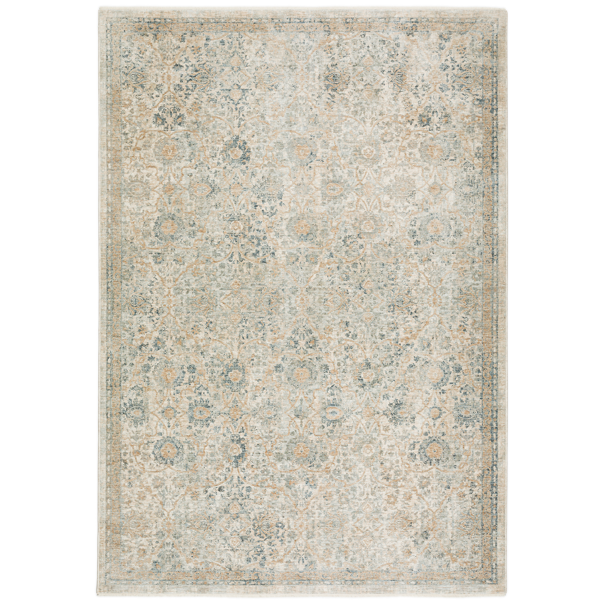 Dalyn Regal RG5 - Linen
