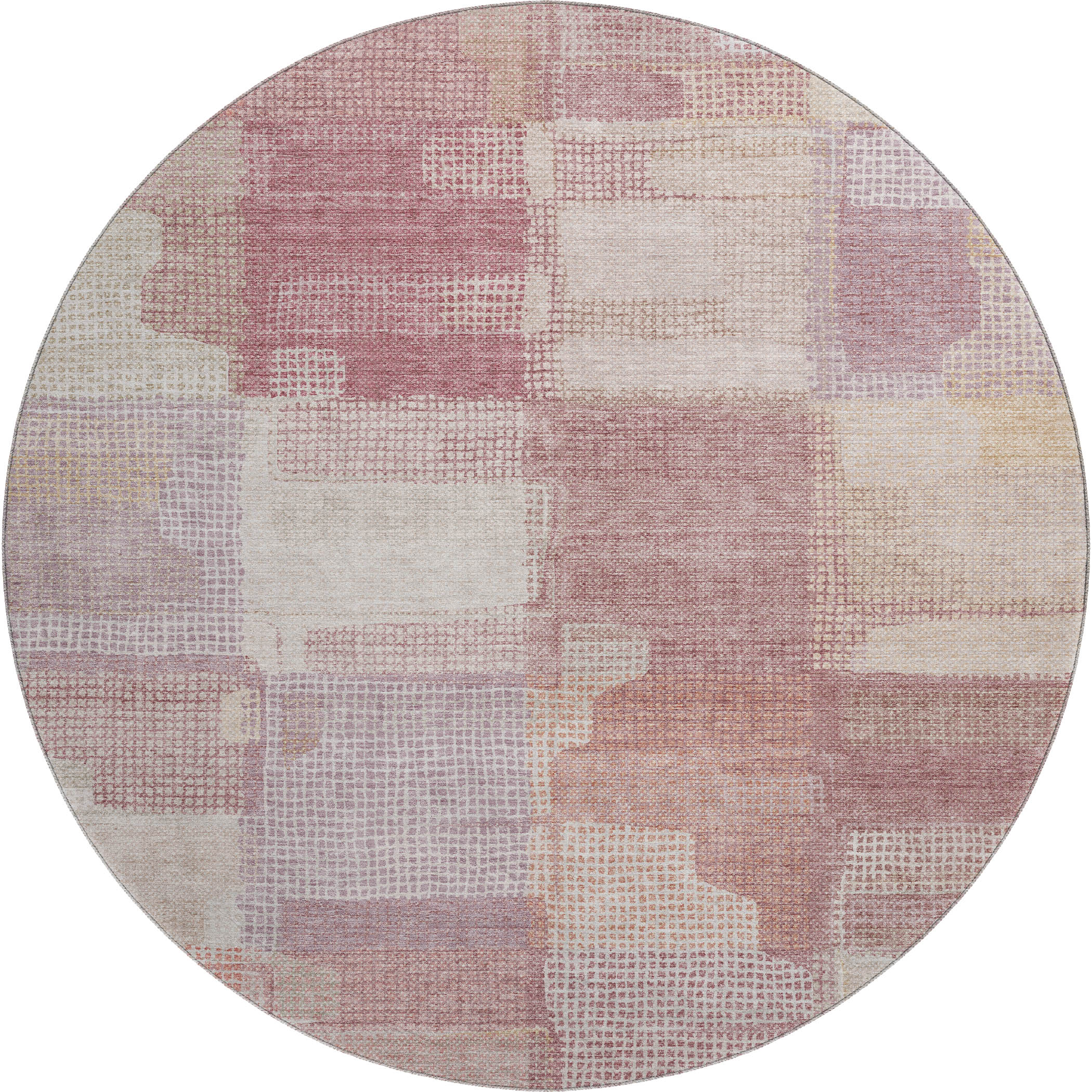 Dalyn Ravenna RN10 - Blush