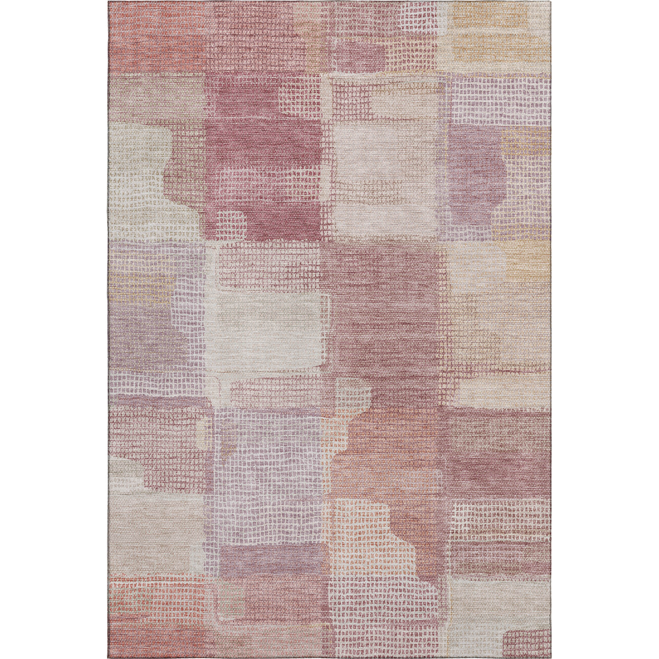 Dalyn Ravenna RN10 - Blush