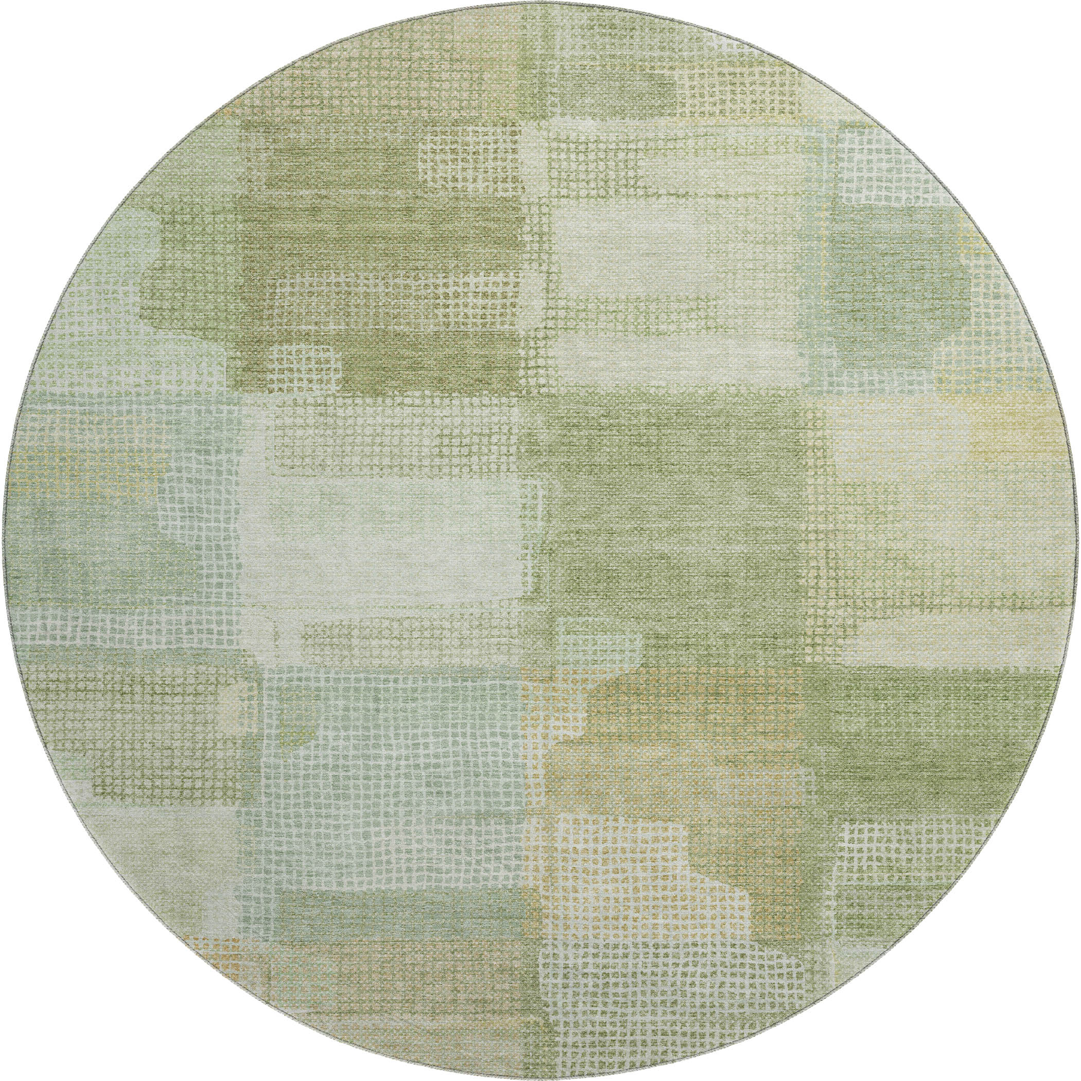 Dalyn Ravenna RN10 - Green