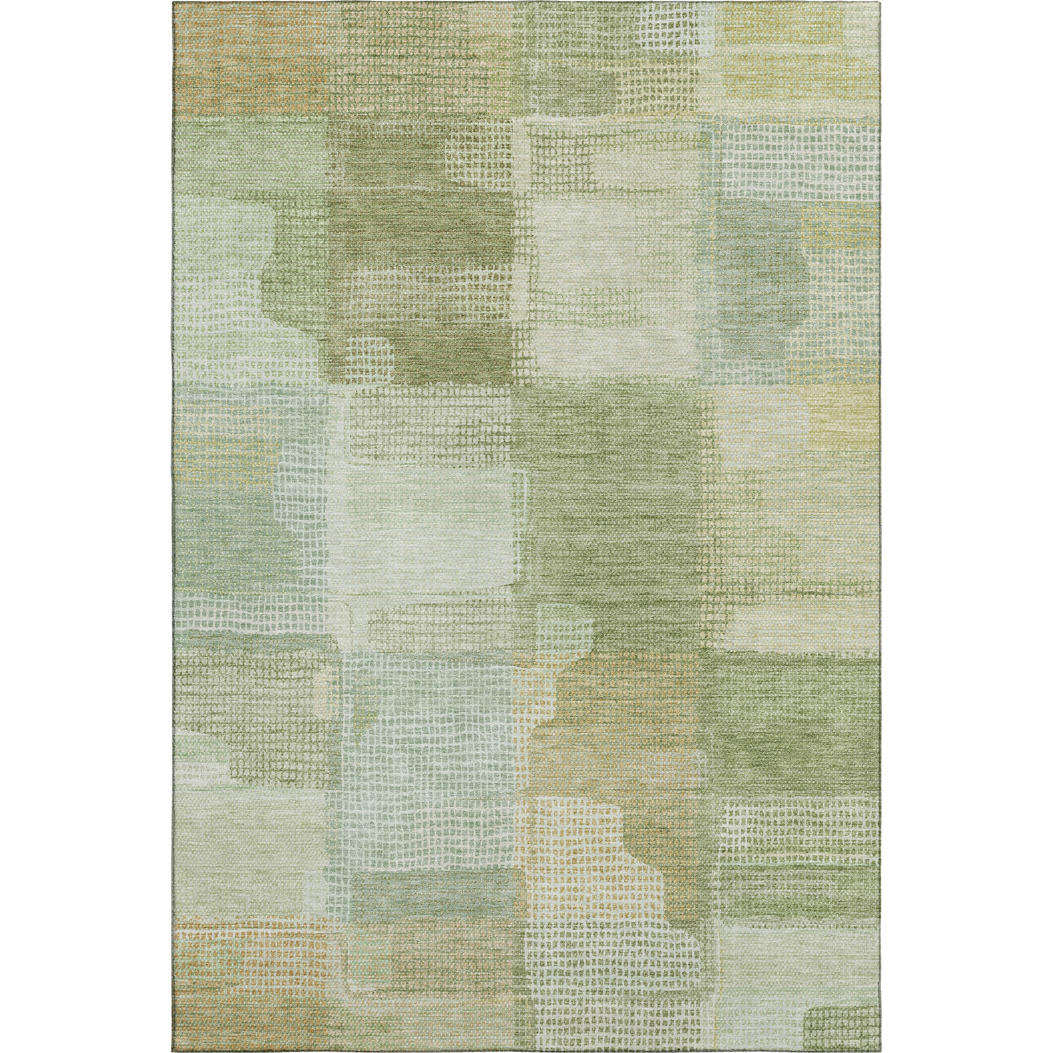 Dalyn Ravenna RN10 - Green