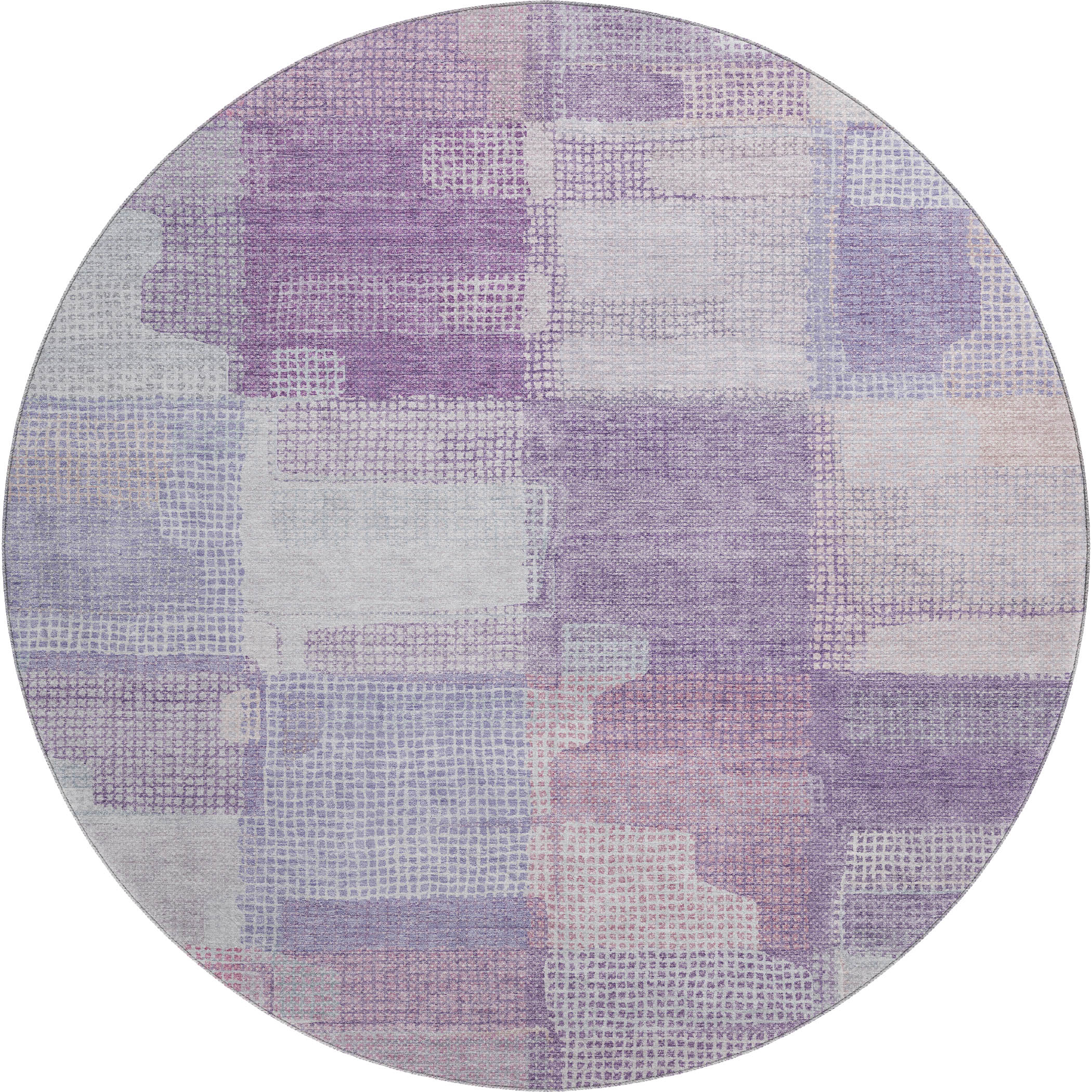 Dalyn Ravenna RN10 - Lavender