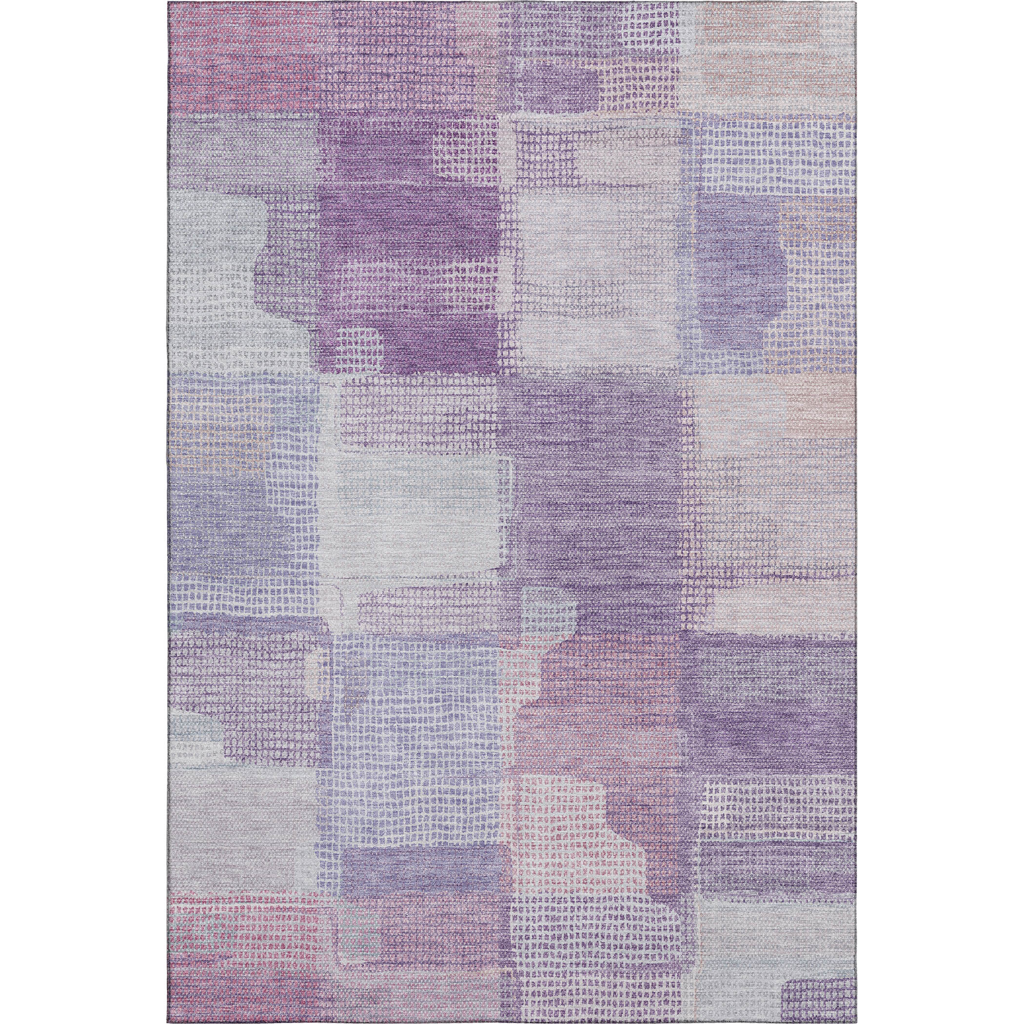 Dalyn Ravenna RN10 - Lavender