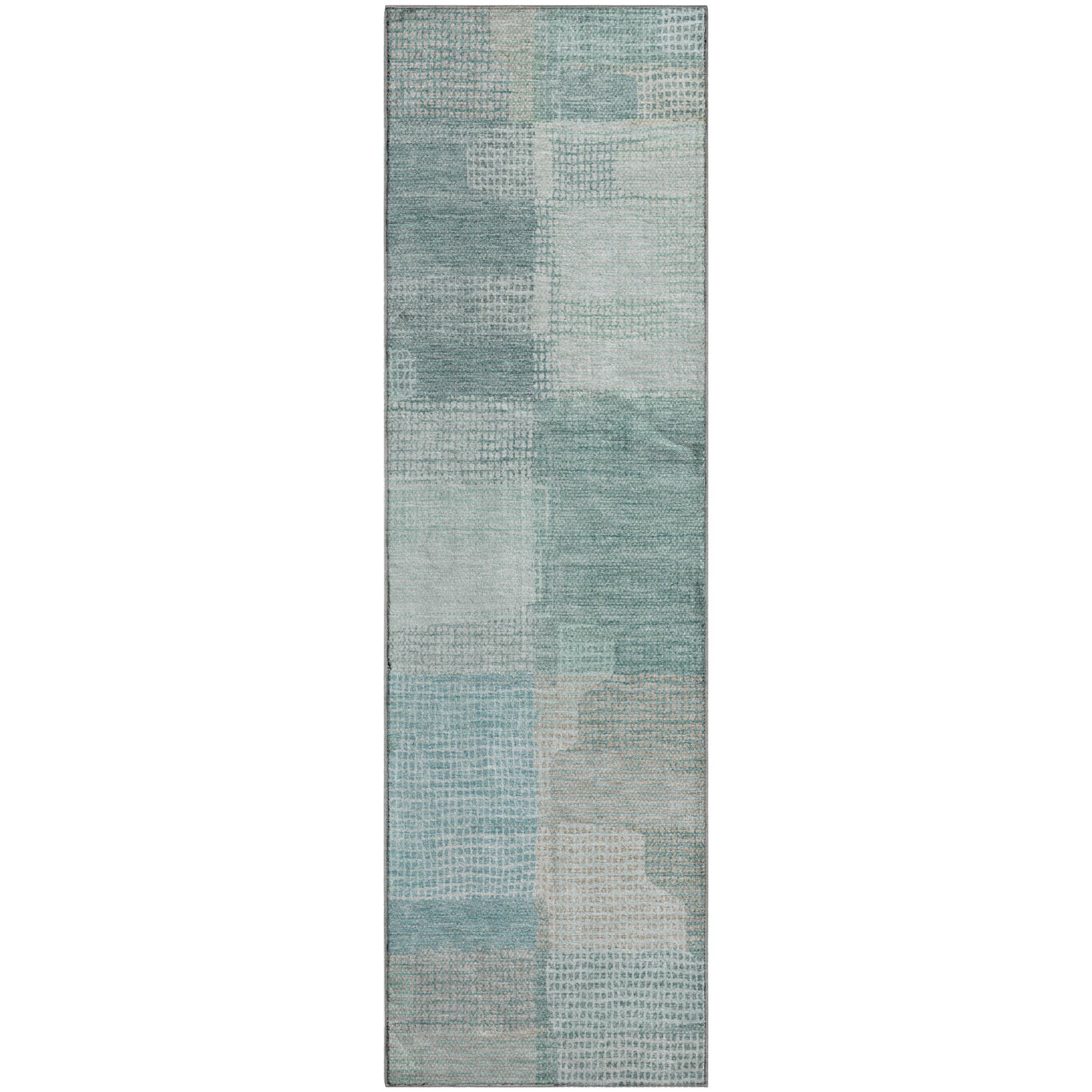 Dalyn Ravenna RN10 - Teal