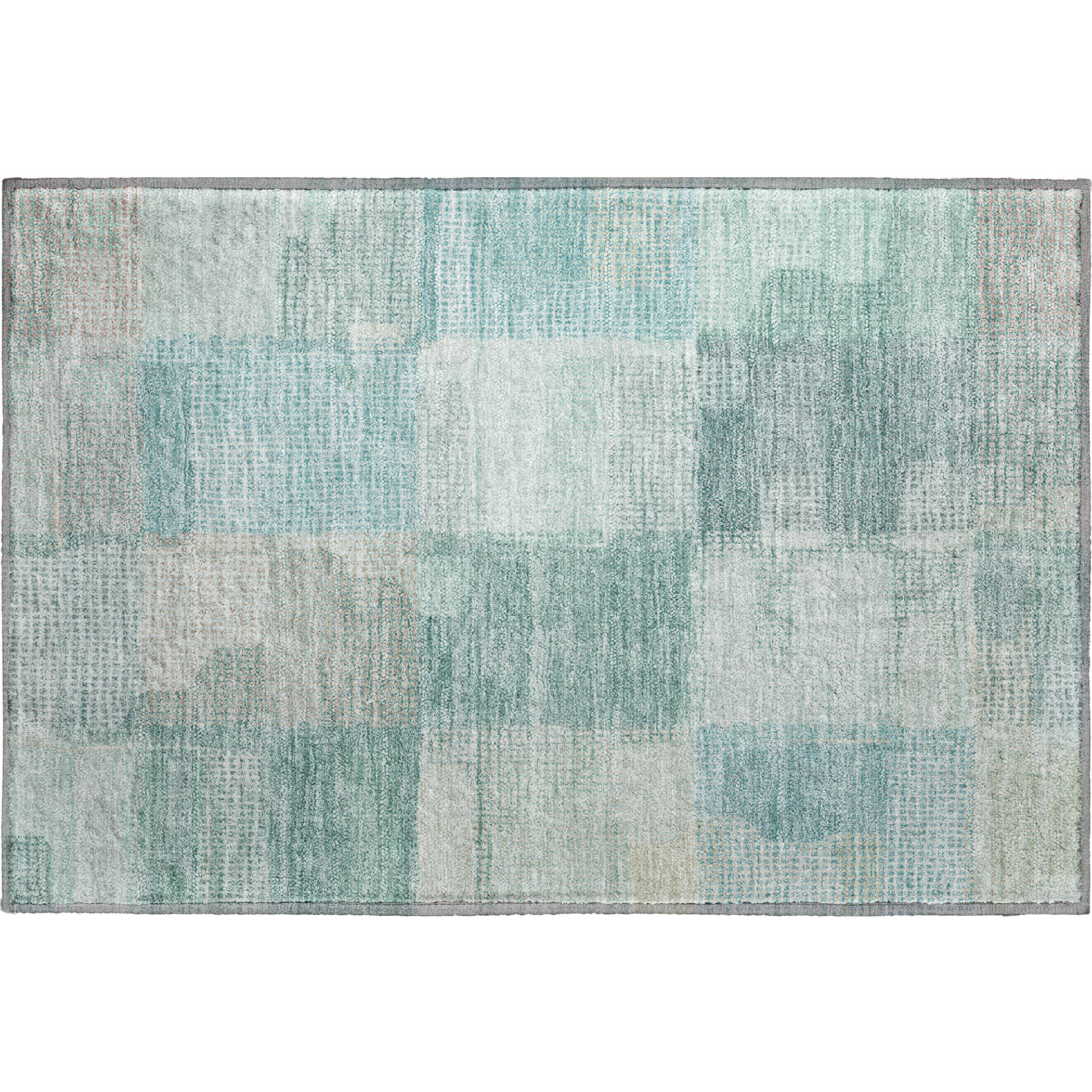 Dalyn Ravenna RN10 - Teal