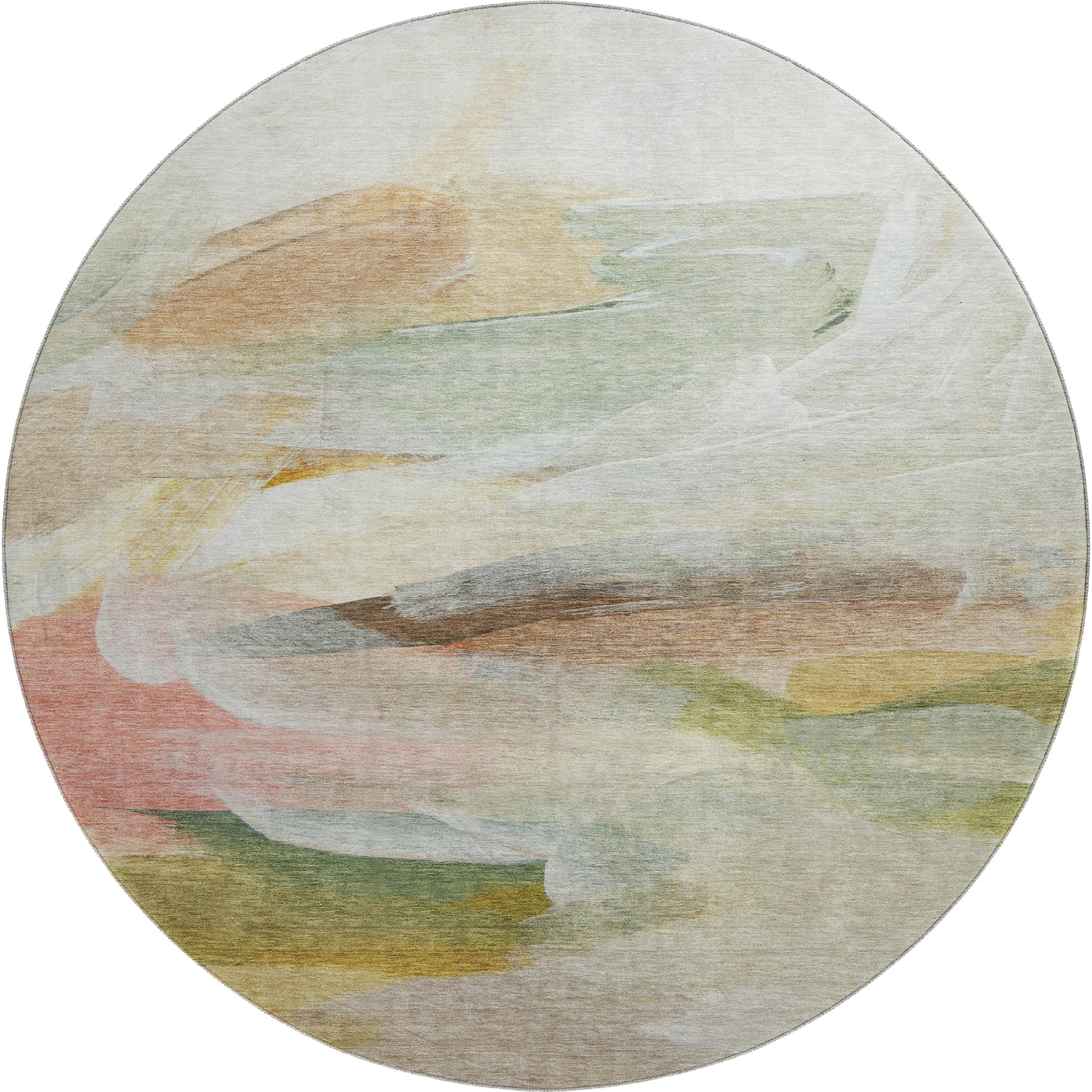 Dalyn Ravenna RN11 - Linen