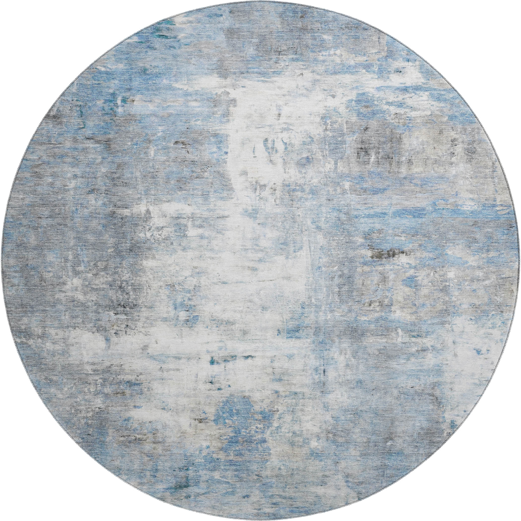 Dalyn Ravenna RN1 - Blue